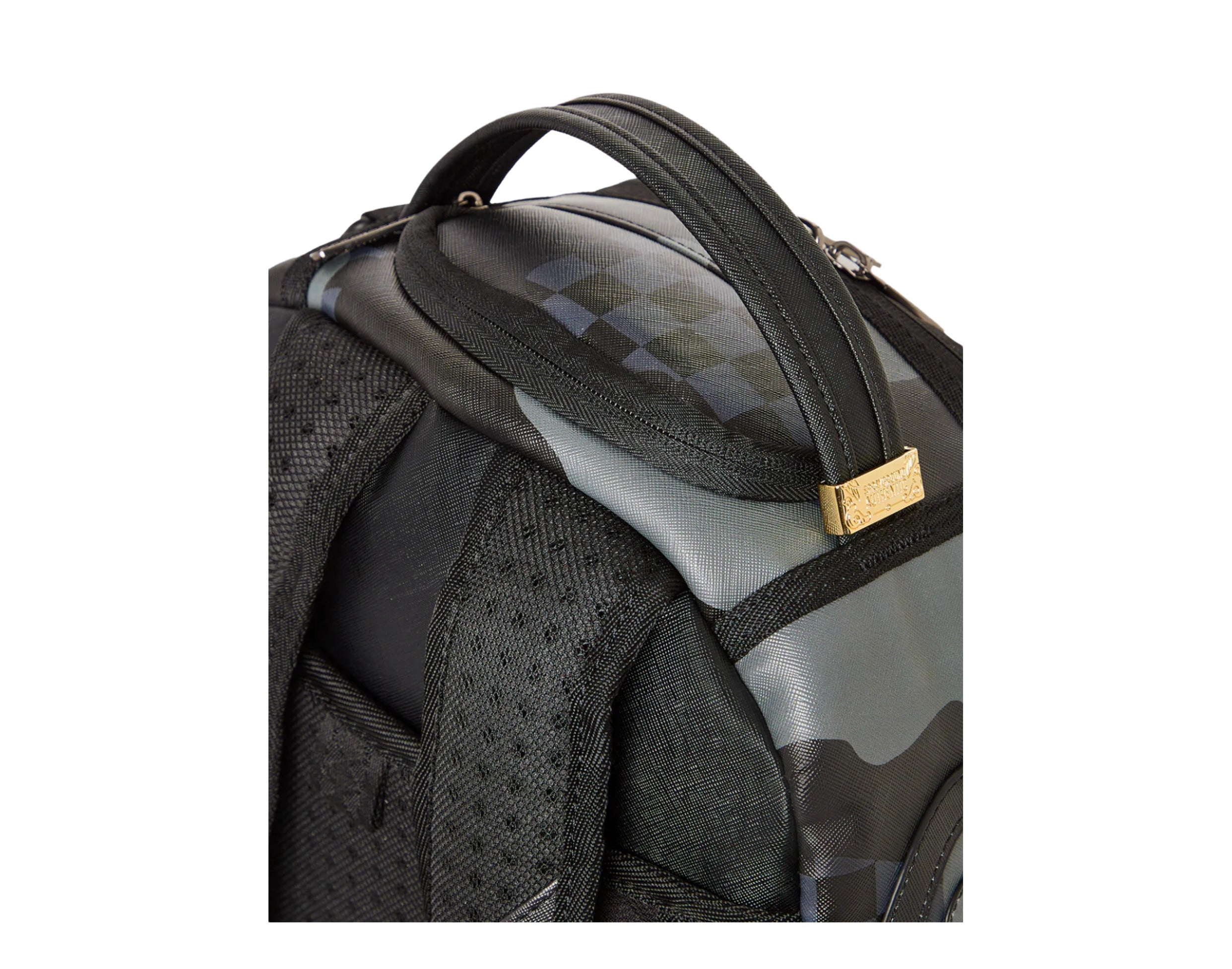 Backpacks Sprayground - 3am rich backpack - B4622NSZ