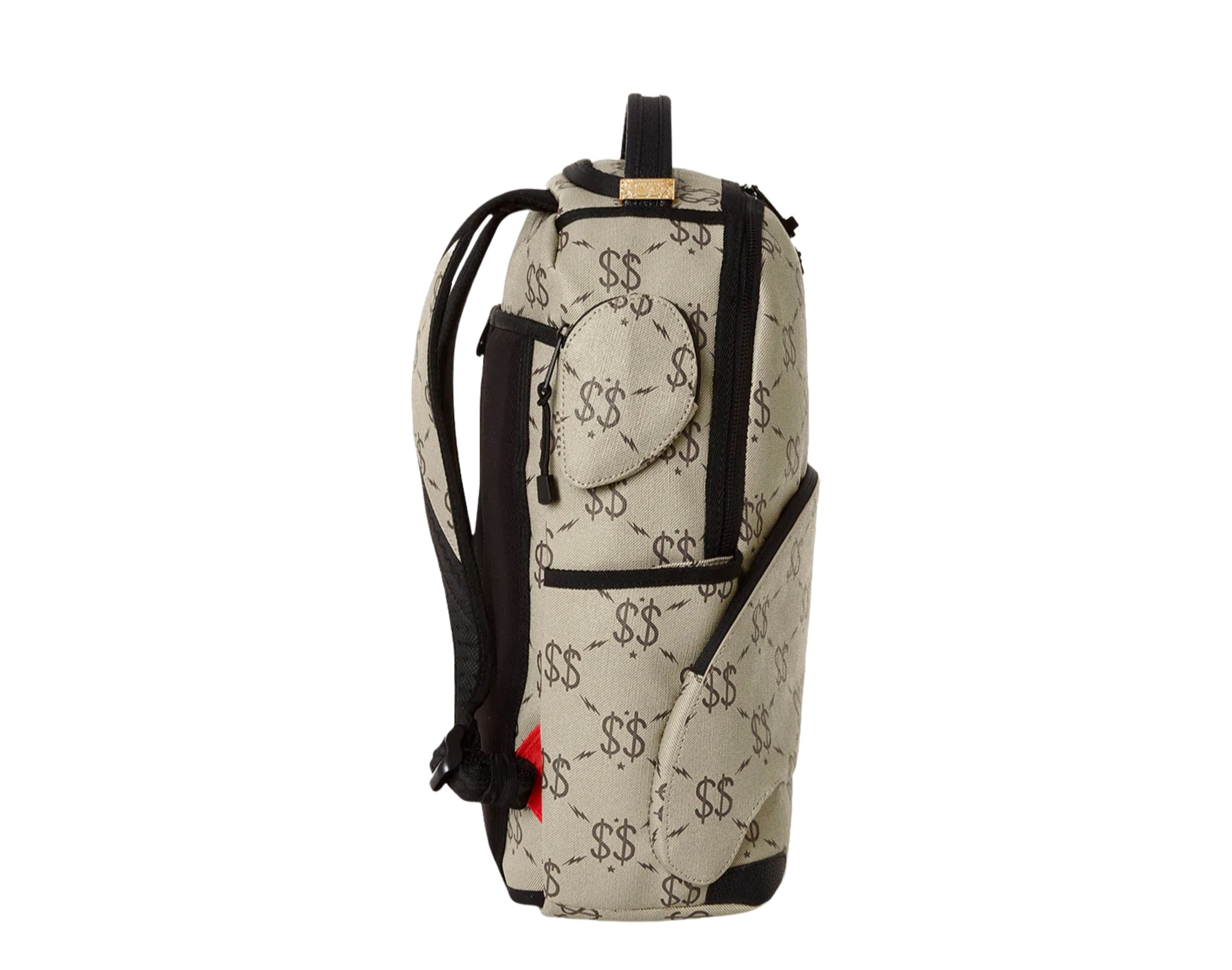 Sprayground Money Abduction Backpack