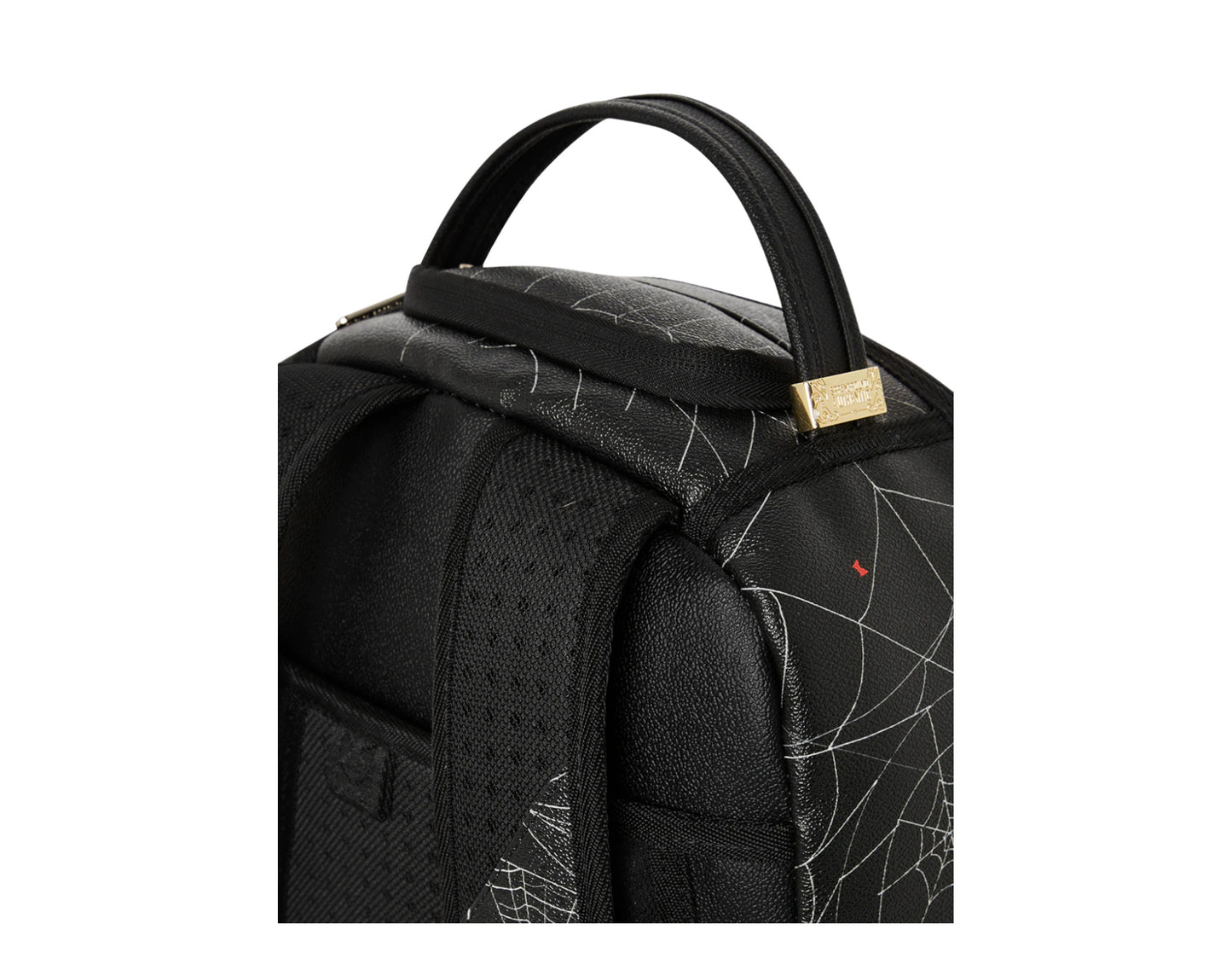 SPRAYGROUND CAUGHT UP BACKPACK (DLXV) SPIDER SPYDER WEB