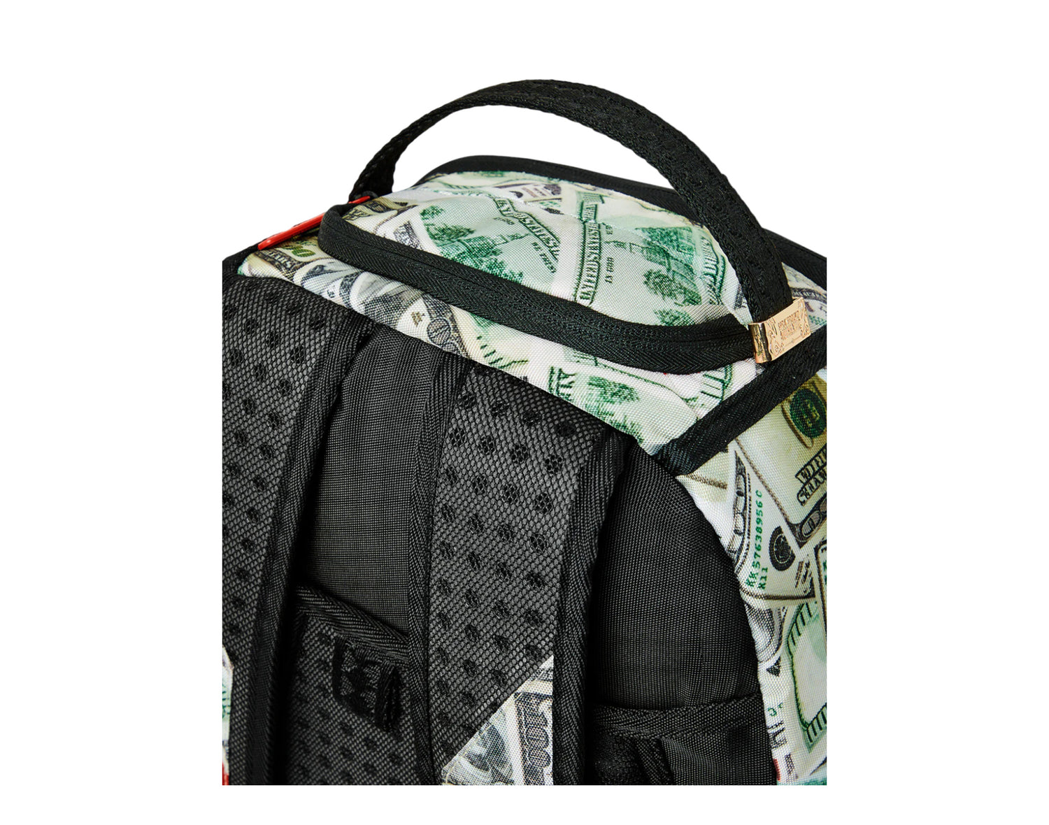 Sprayground Money Bear Stead Trippin Dreamin' Of Money Backpack