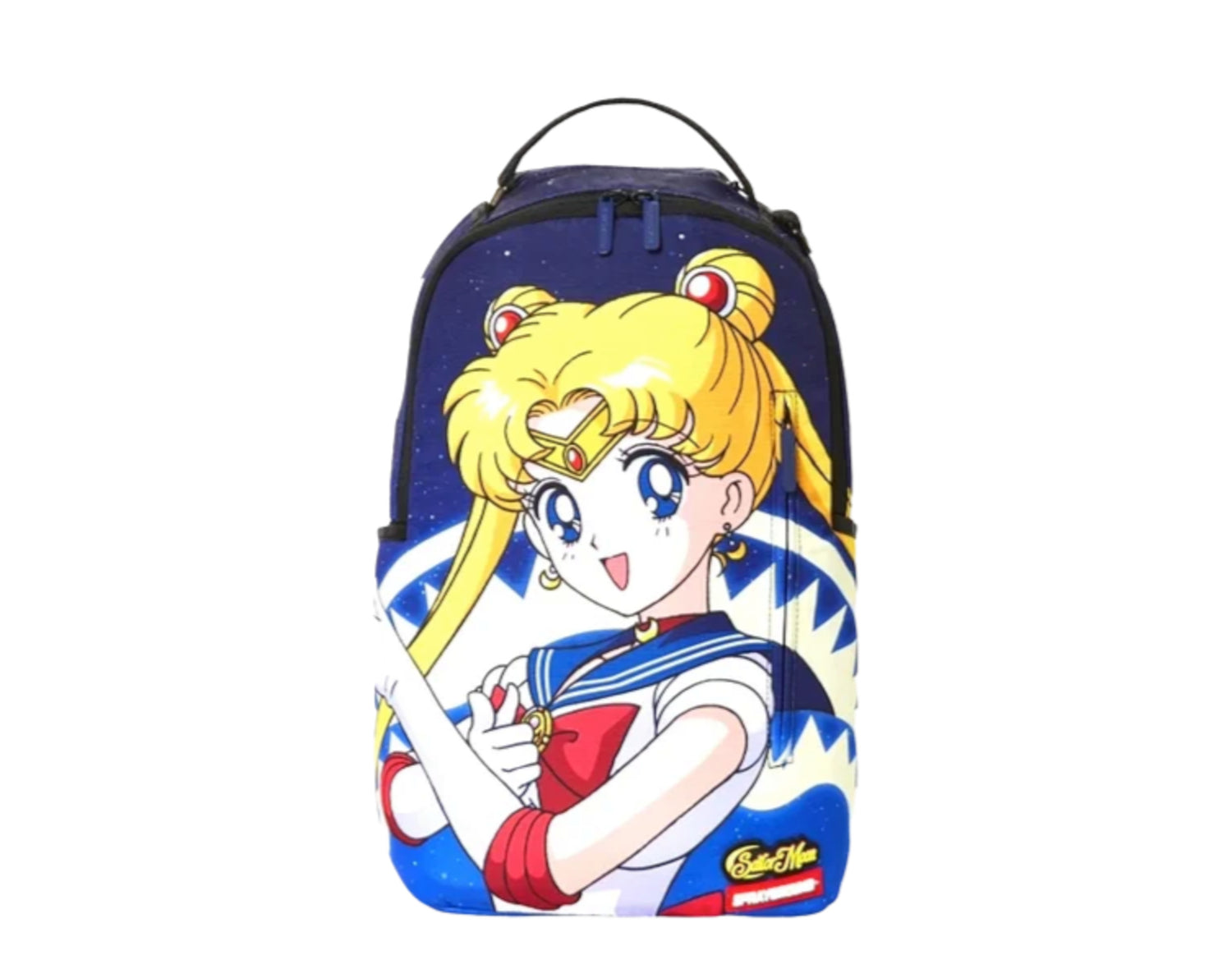 Sprayground x Sailor Moon Moonshine Backpack (DLXV)