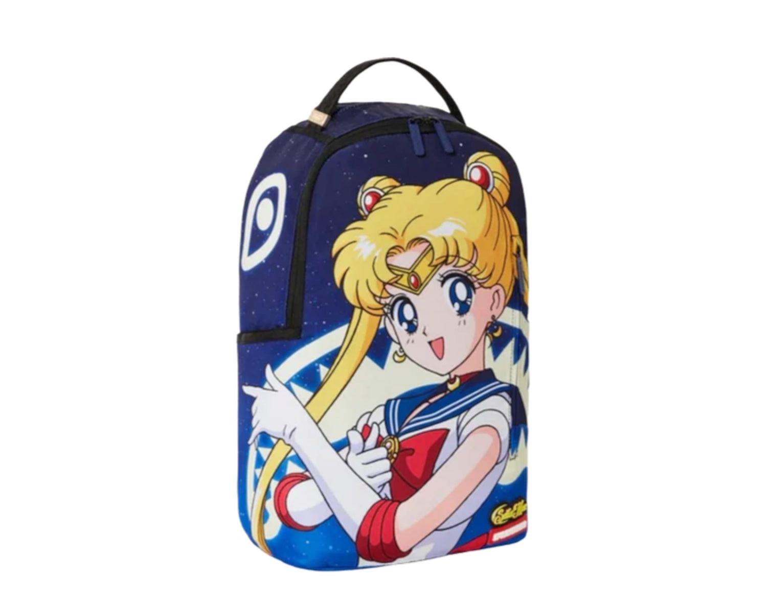 Sprayground x Sailor Moon Moonshine Backpack (DLXV)