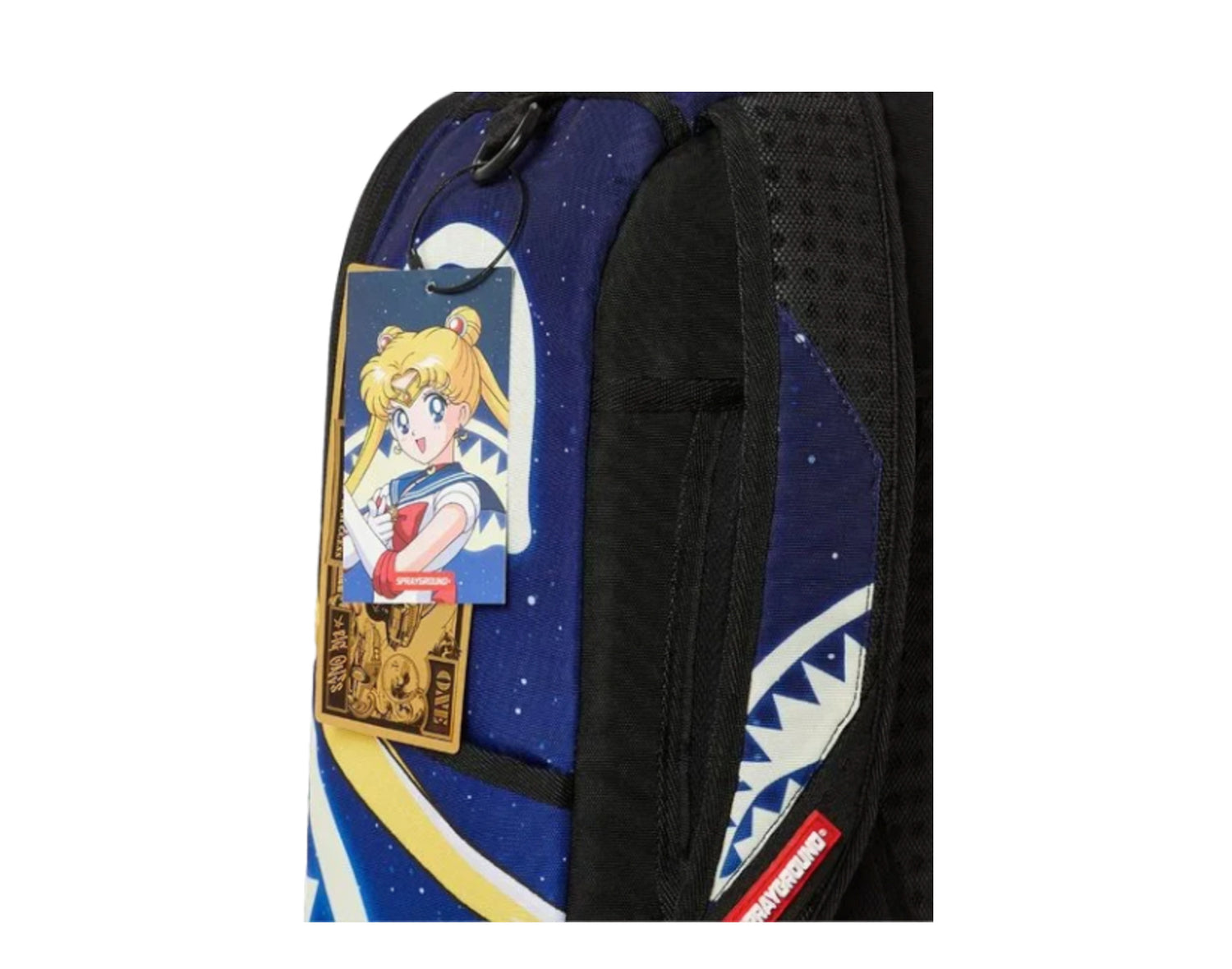 Sprayground x Sailor Moon Moonshine Backpack (DLXV)