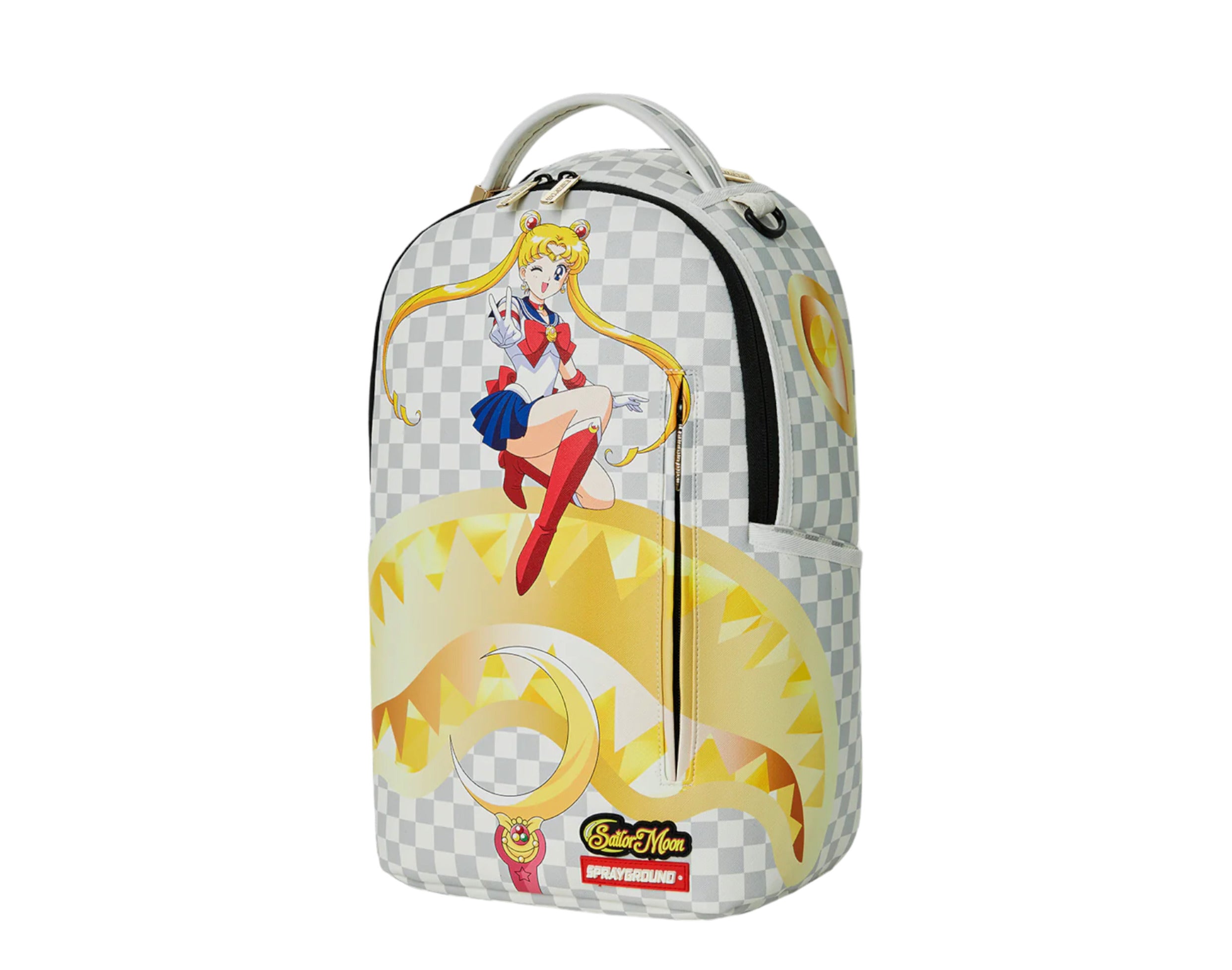 Sprayground Sailor Moon Wink Backpack