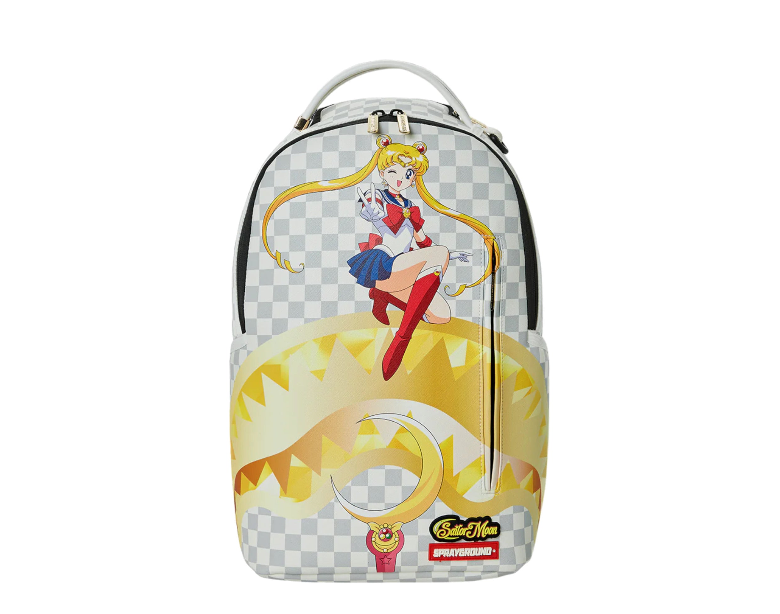 Sprayground Sailor Moon Wink Backpack