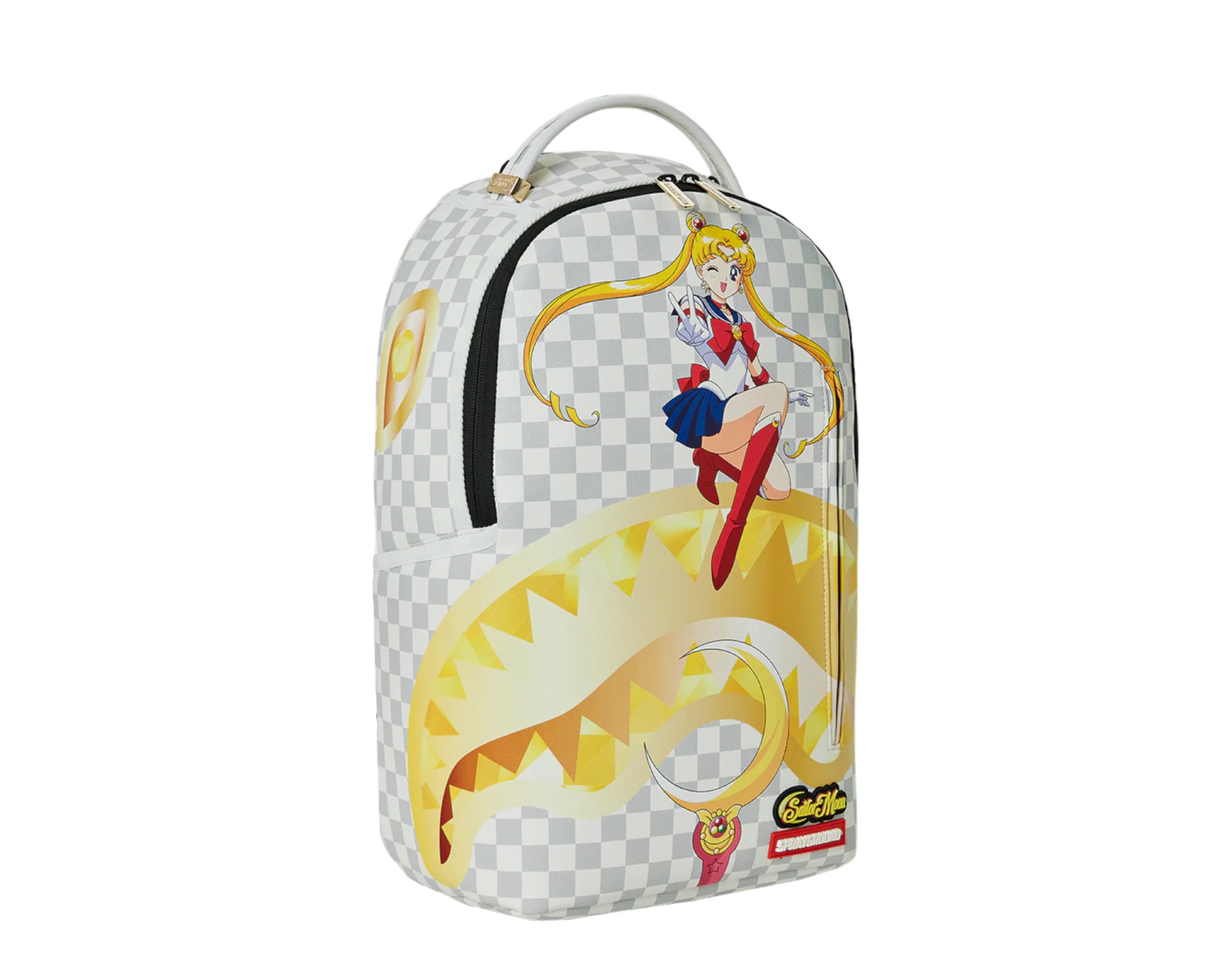 Sprayground Sailor Moon Wink Backpack