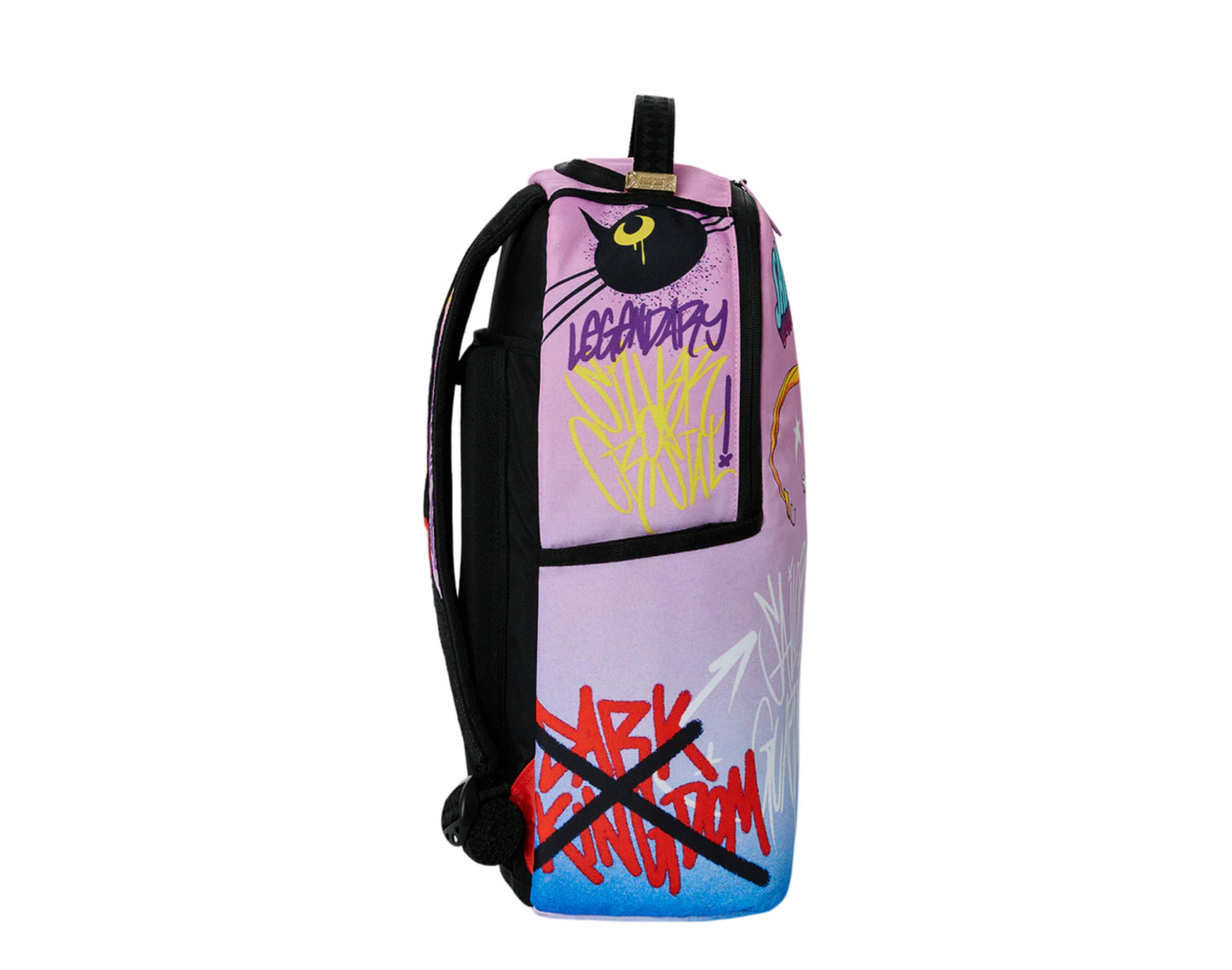 Sprayground Sailor Moon On The Run Backpack