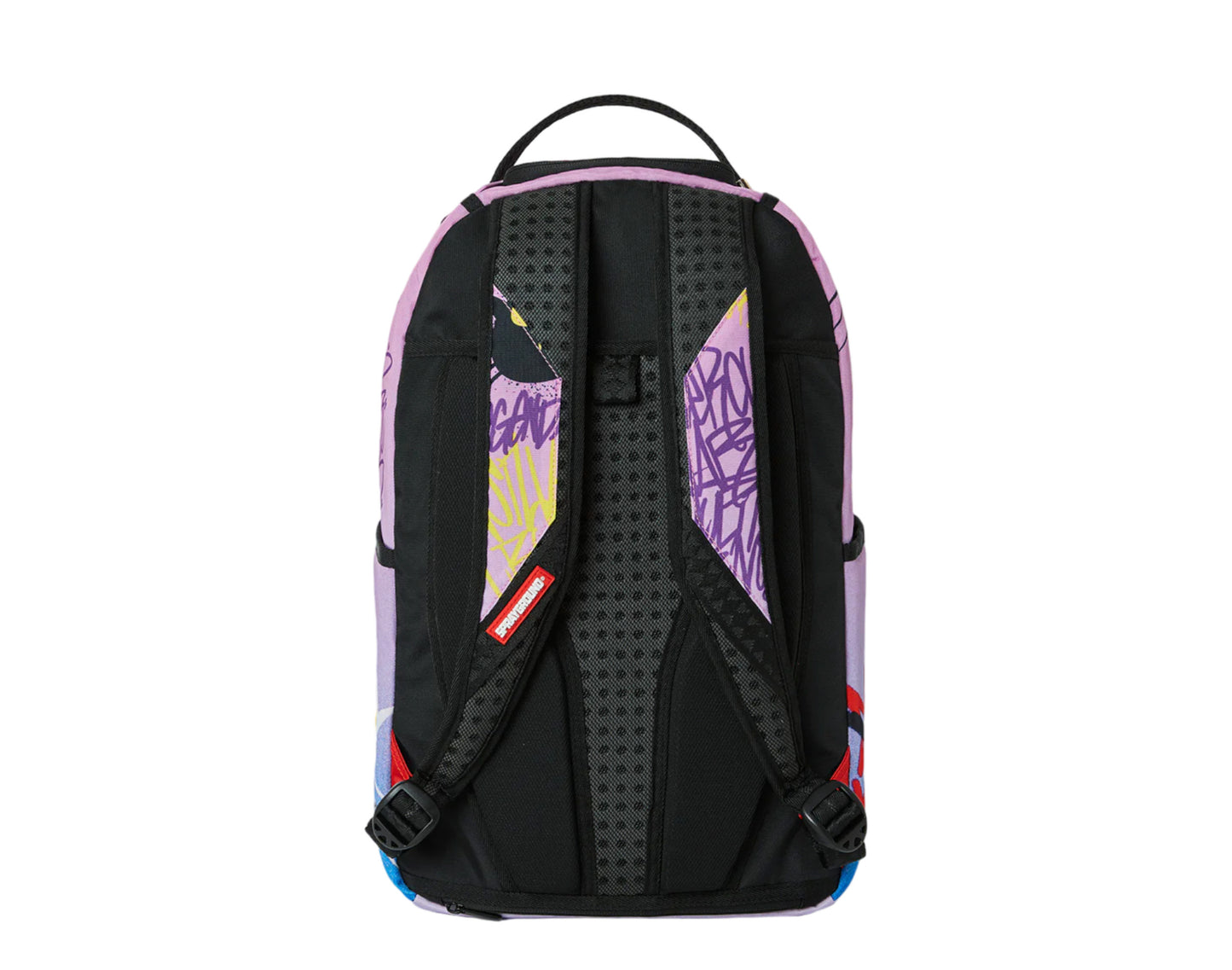 Sprayground Sailor Moon On The Run Backpack