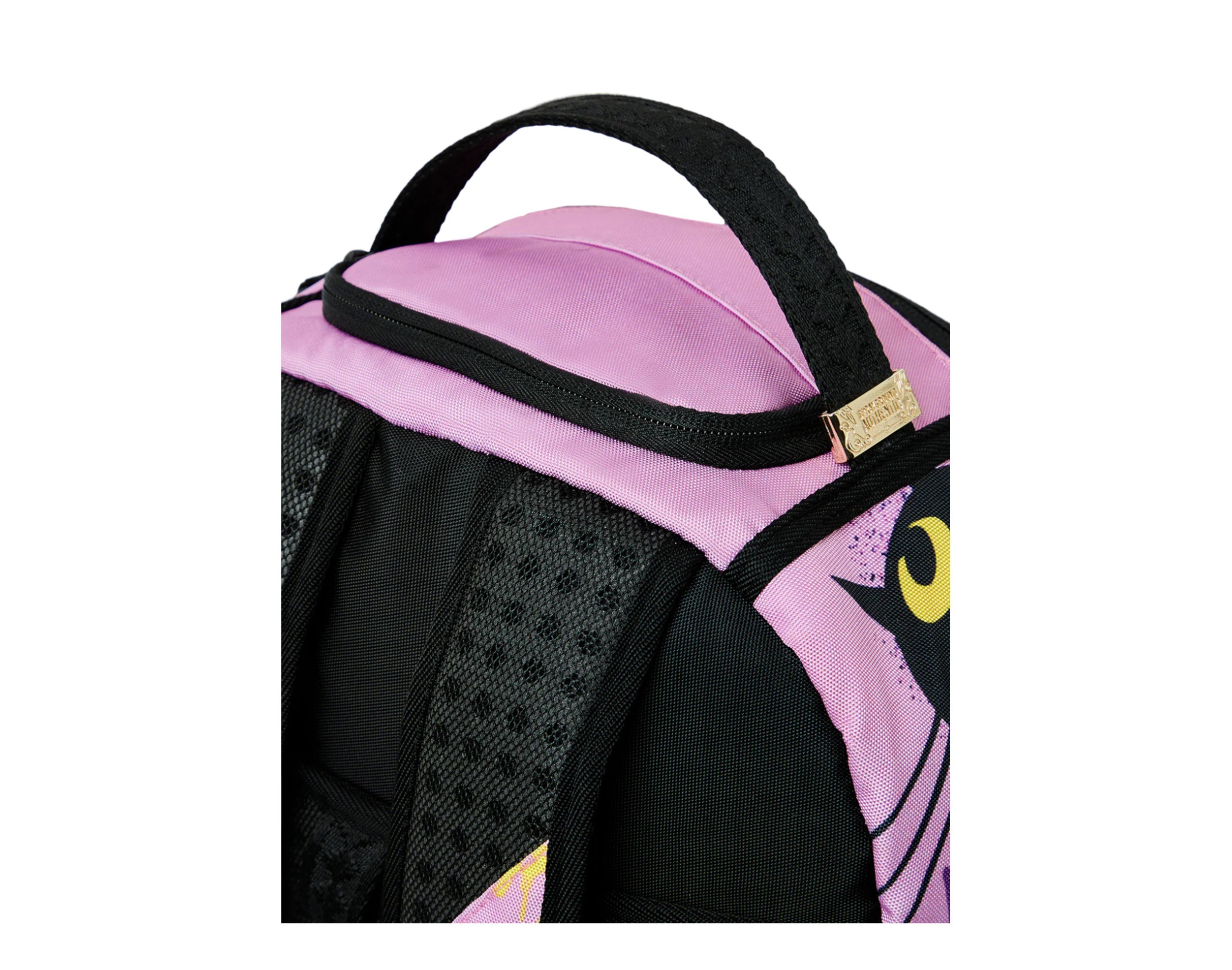 Sprayground x Sailor Moon Wink DLX Backpack