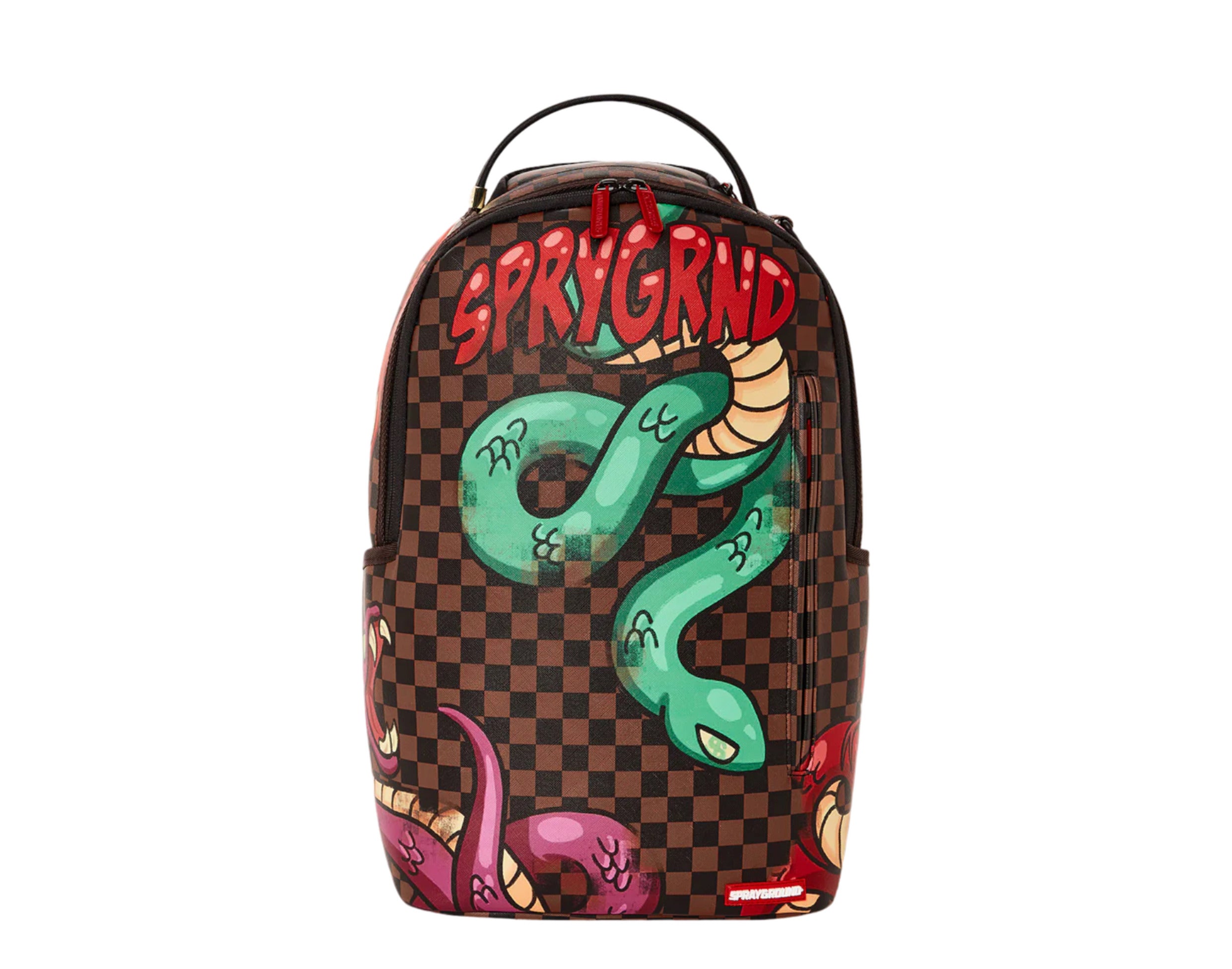 Sprayground Backpack WTF 2