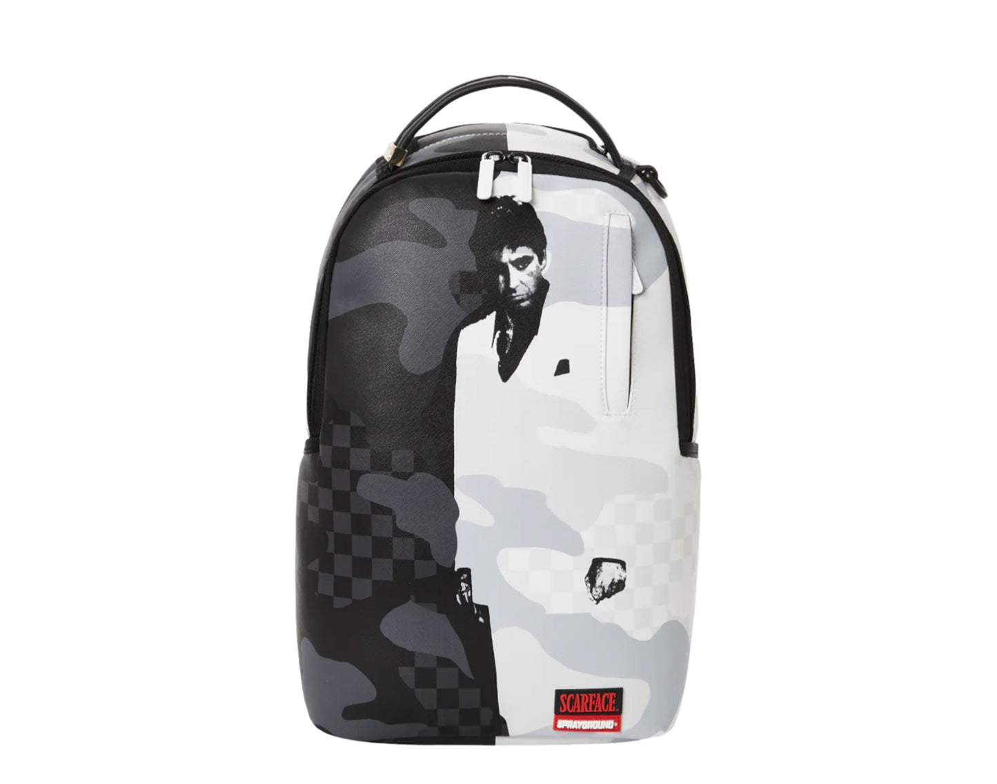 Sprayground Scarface Backpack (DLXV)