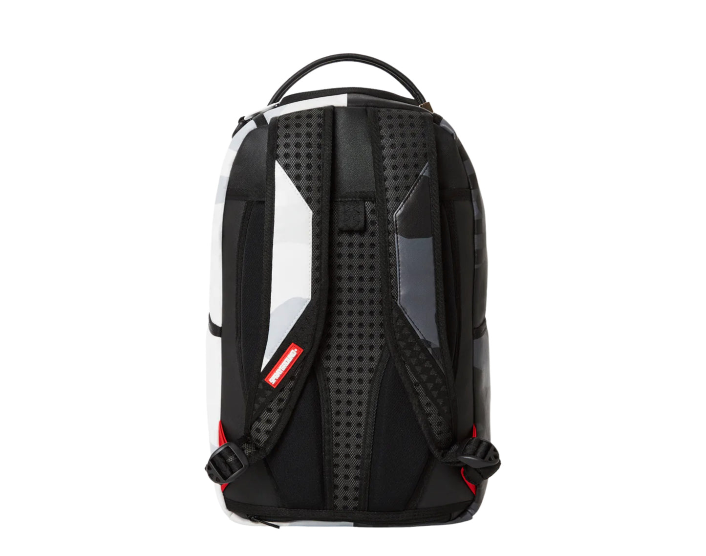 Sprayground Scarface Backpack (DLXV)