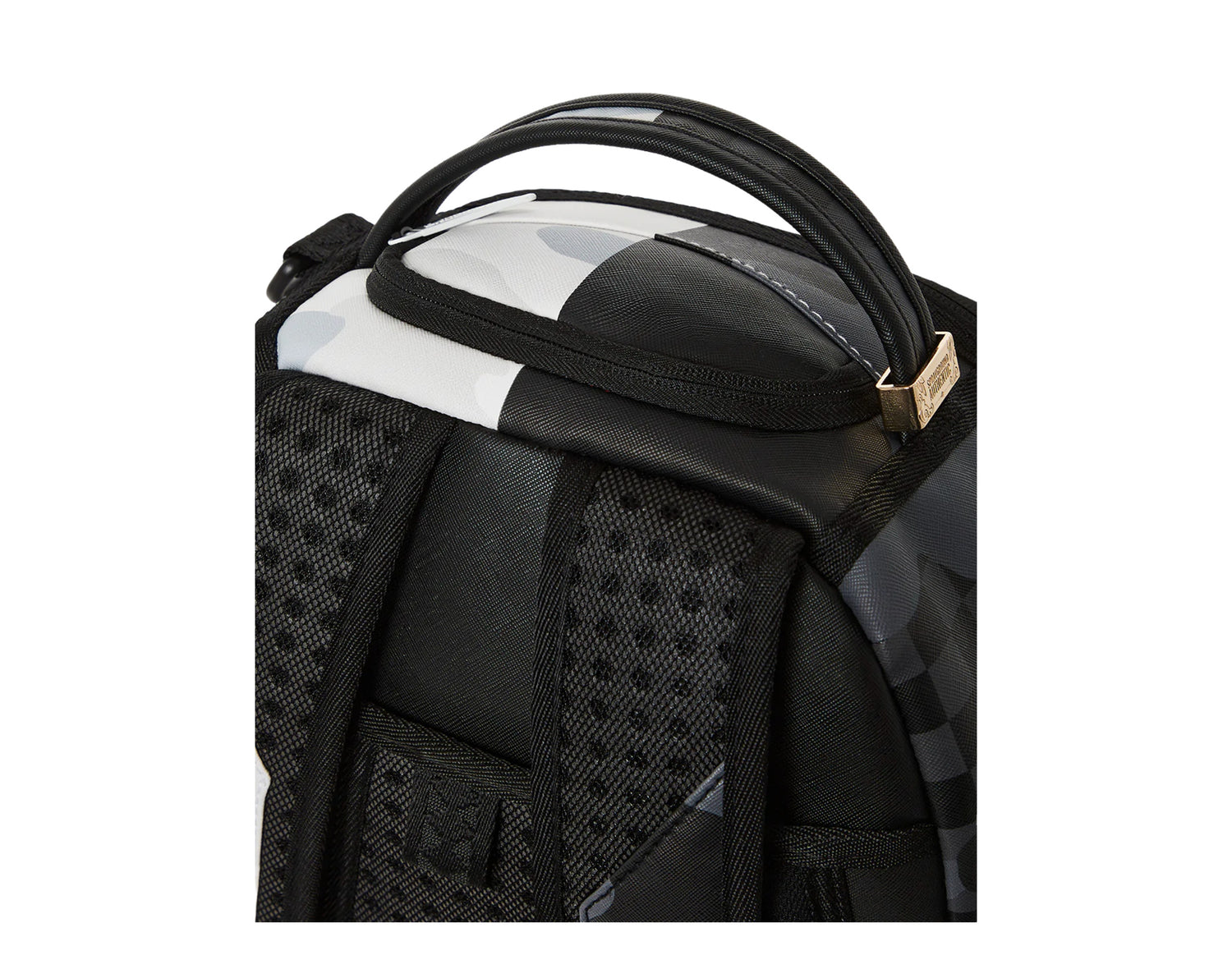 Sprayground Scarface Backpack (DLXV)