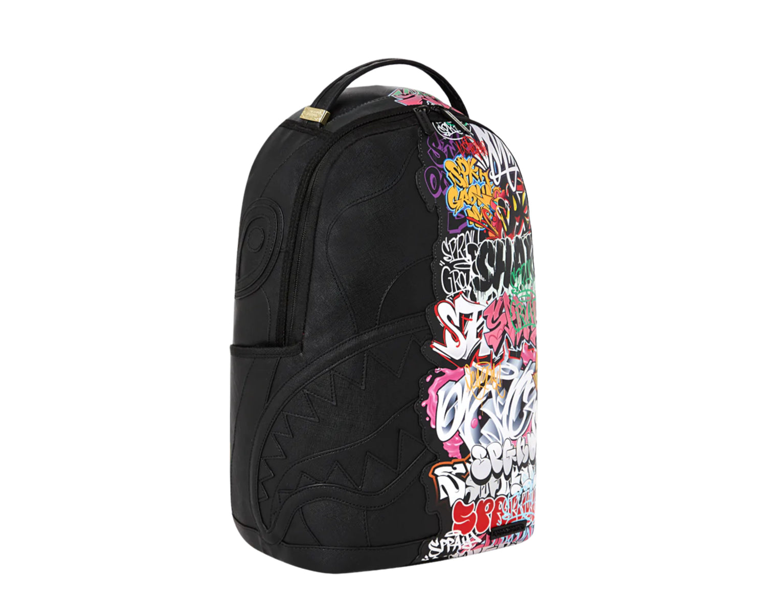 Sprayground Half Graff Night 2 Backpack (DLXV) – NYCMode