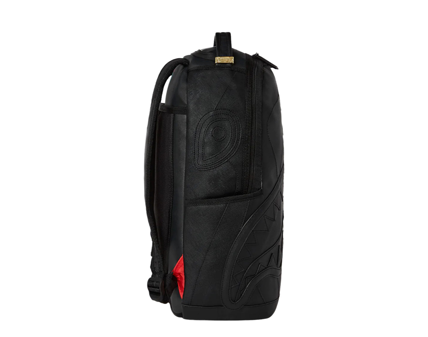 Sprayground Half Graff Night 2 Backpack (DLXV)