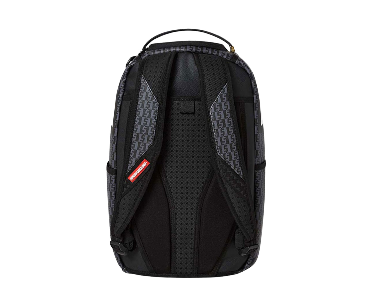 CASHIN CHECKS BACKPACK (DLXV) – SPRAYGROUND®