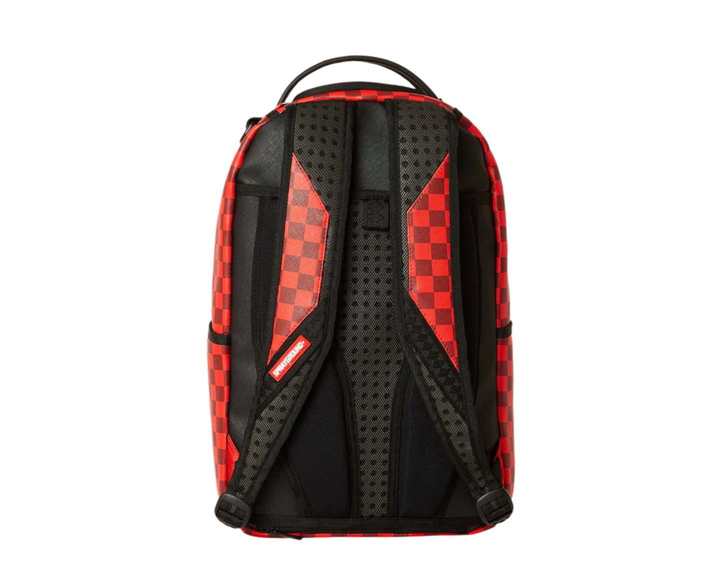 Sprayground Looney Tunes Taz & Marvin Backpack