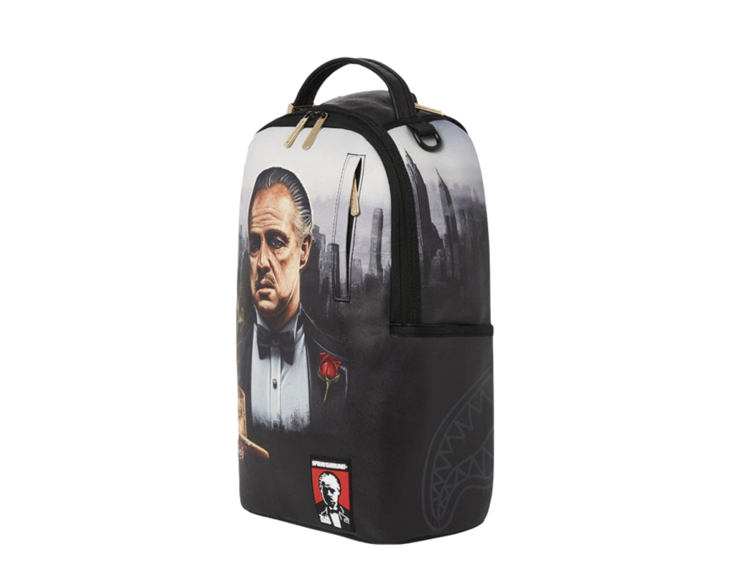 Sprayground Godfather Backpack (DLXV)