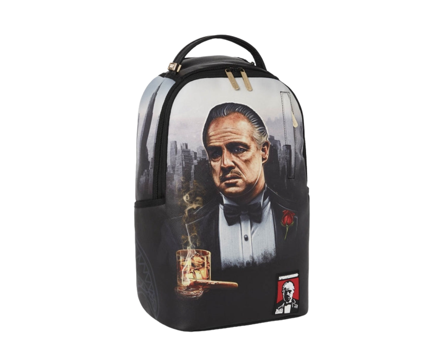 Sprayground Godfather Backpack (DLXV)