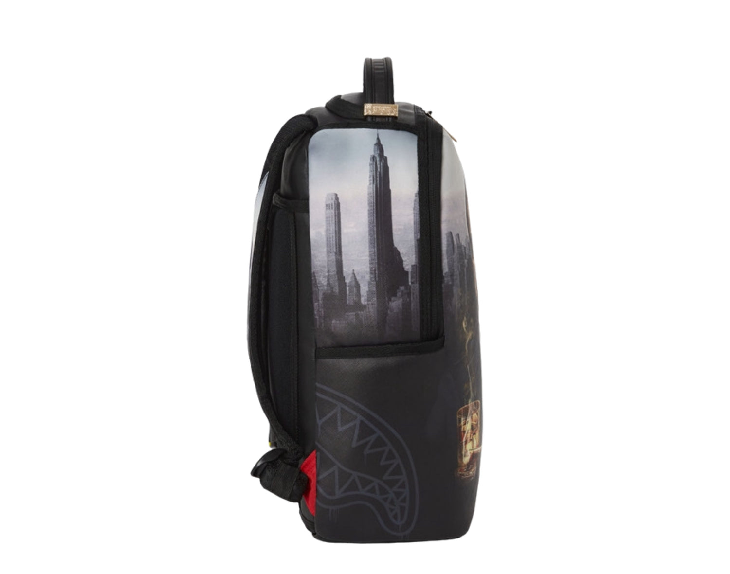 Sprayground Godfather Backpack (DLXV)