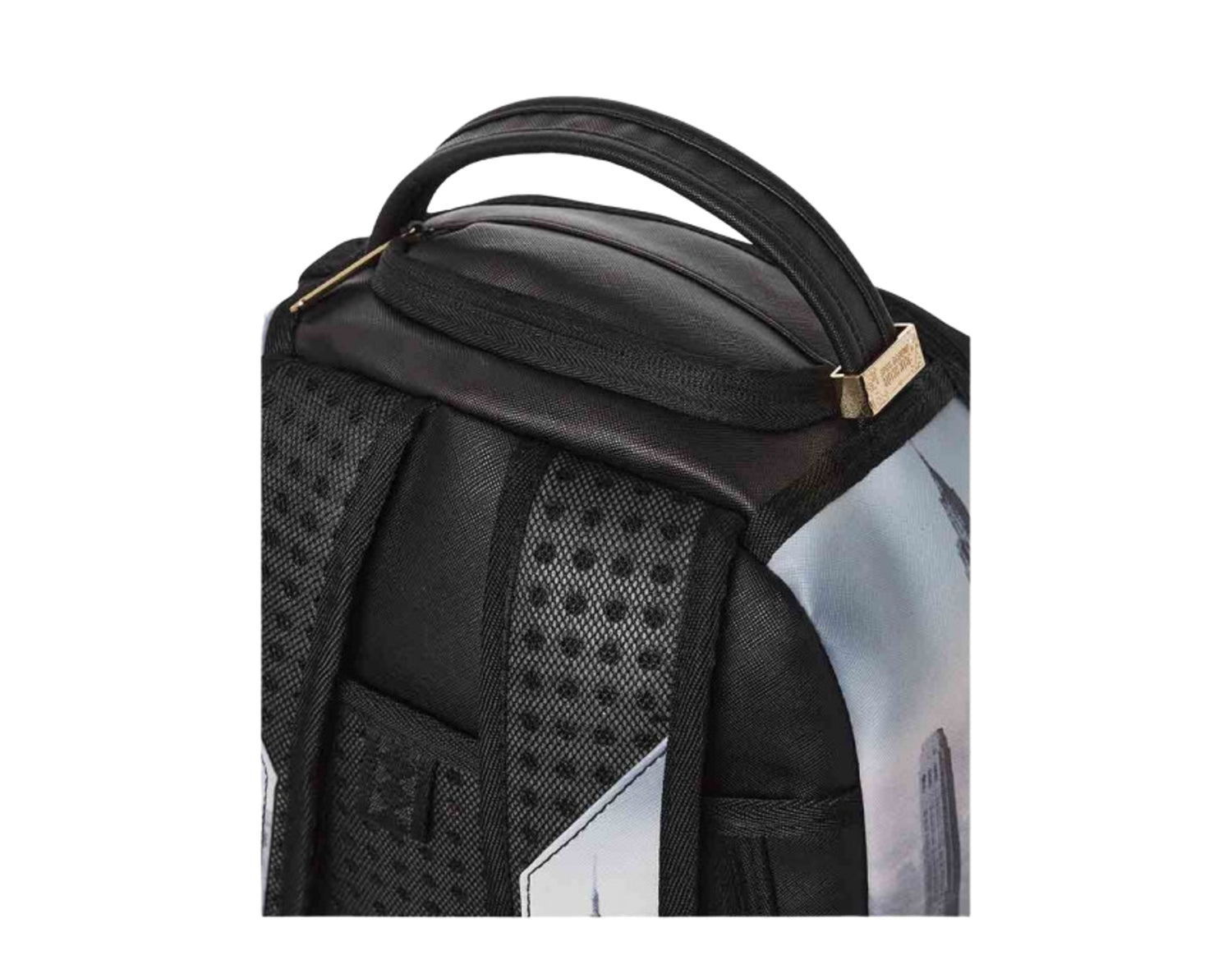 Sprayground Godfather Backpack (DLXV)