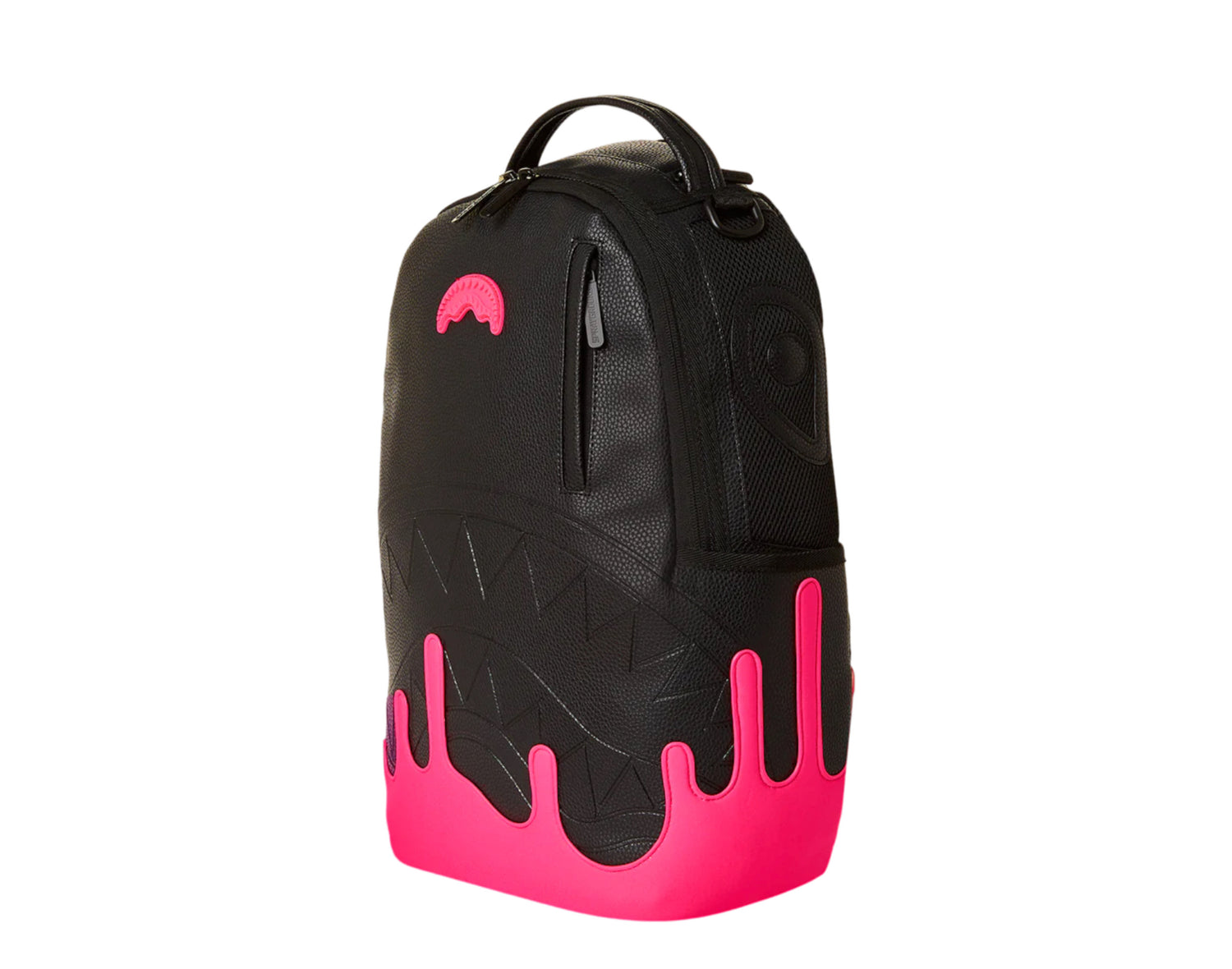 Sprayground Anti-Gravity Pink Updrip Backpack