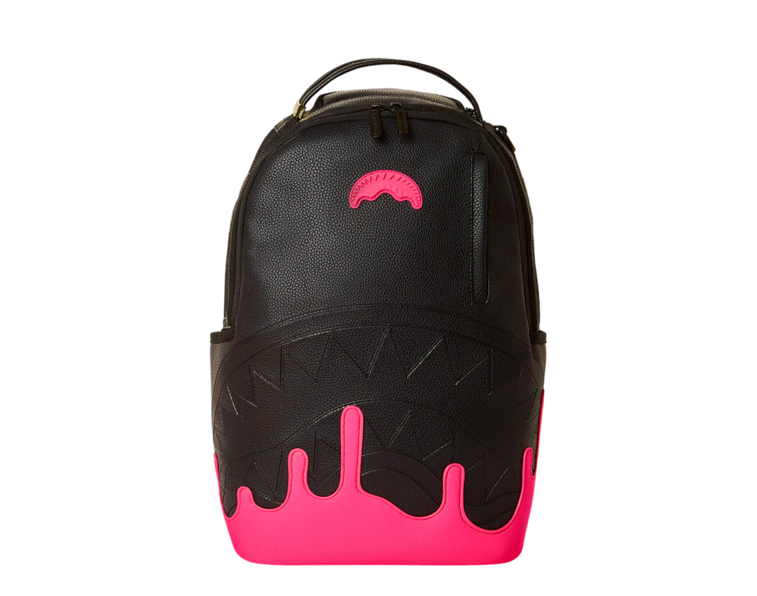 Sprayground Anti-Gravity Pink Updrip Backpack