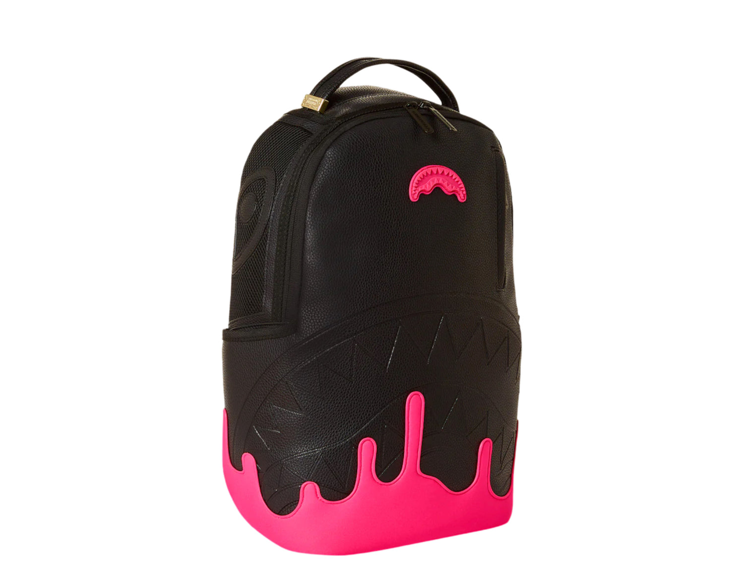 Sprayground Anti-Gravity Pink Updrip Backpack