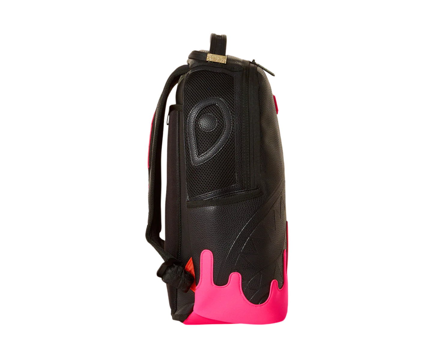 Sprayground Anti-Gravity Pink Updrip Backpack