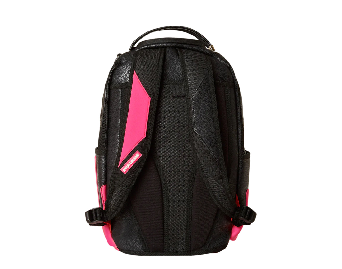 Sprayground Anti-Gravity Pink Updrip Backpack