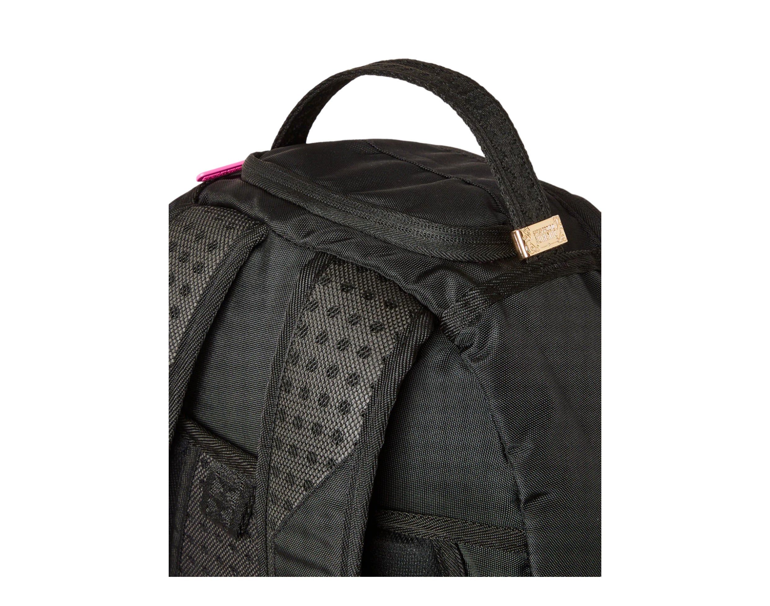 Sprayground - Money Abduction Backpack DLXSR