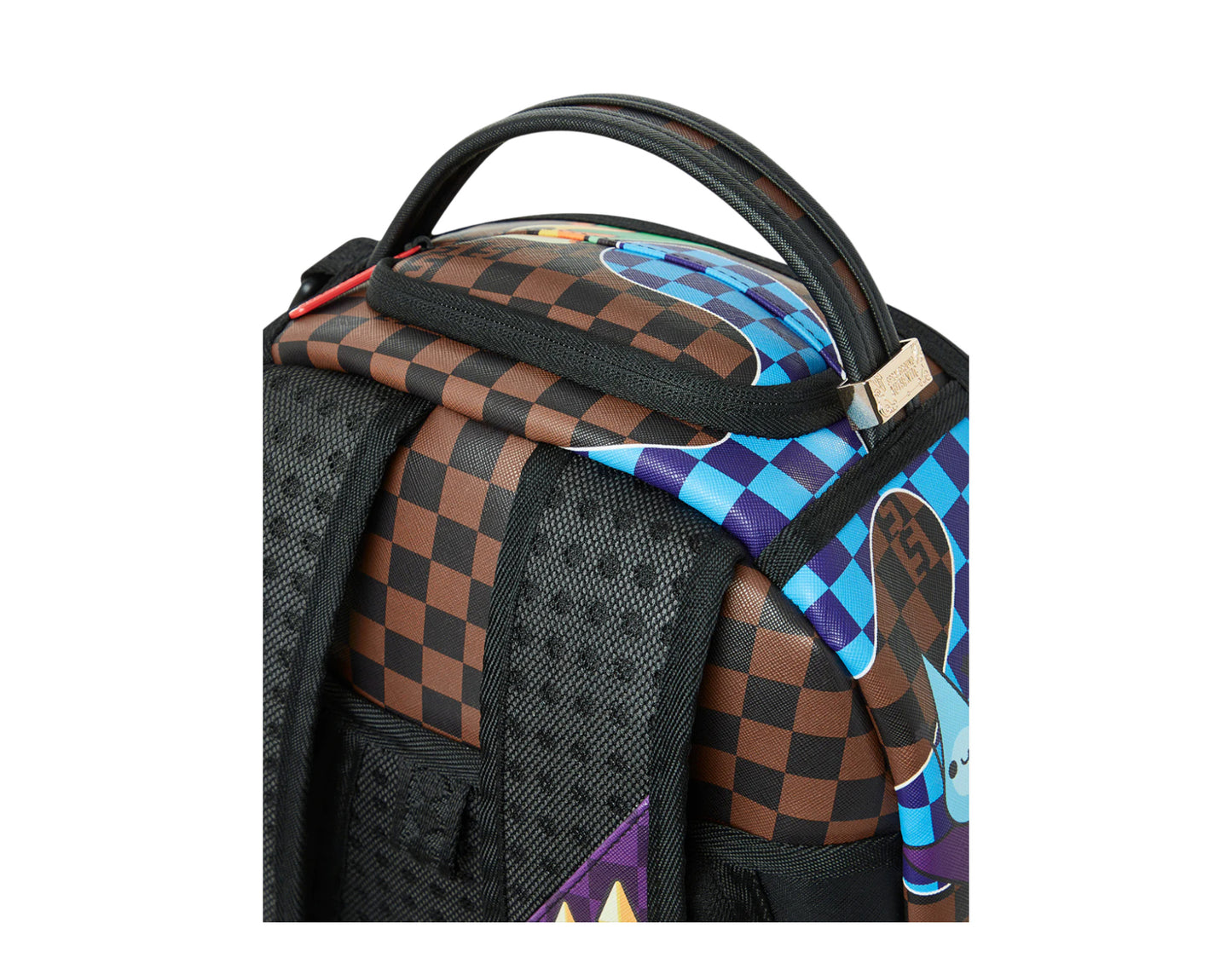 Sprayground WTF WTF Bubbly Japan Backpack