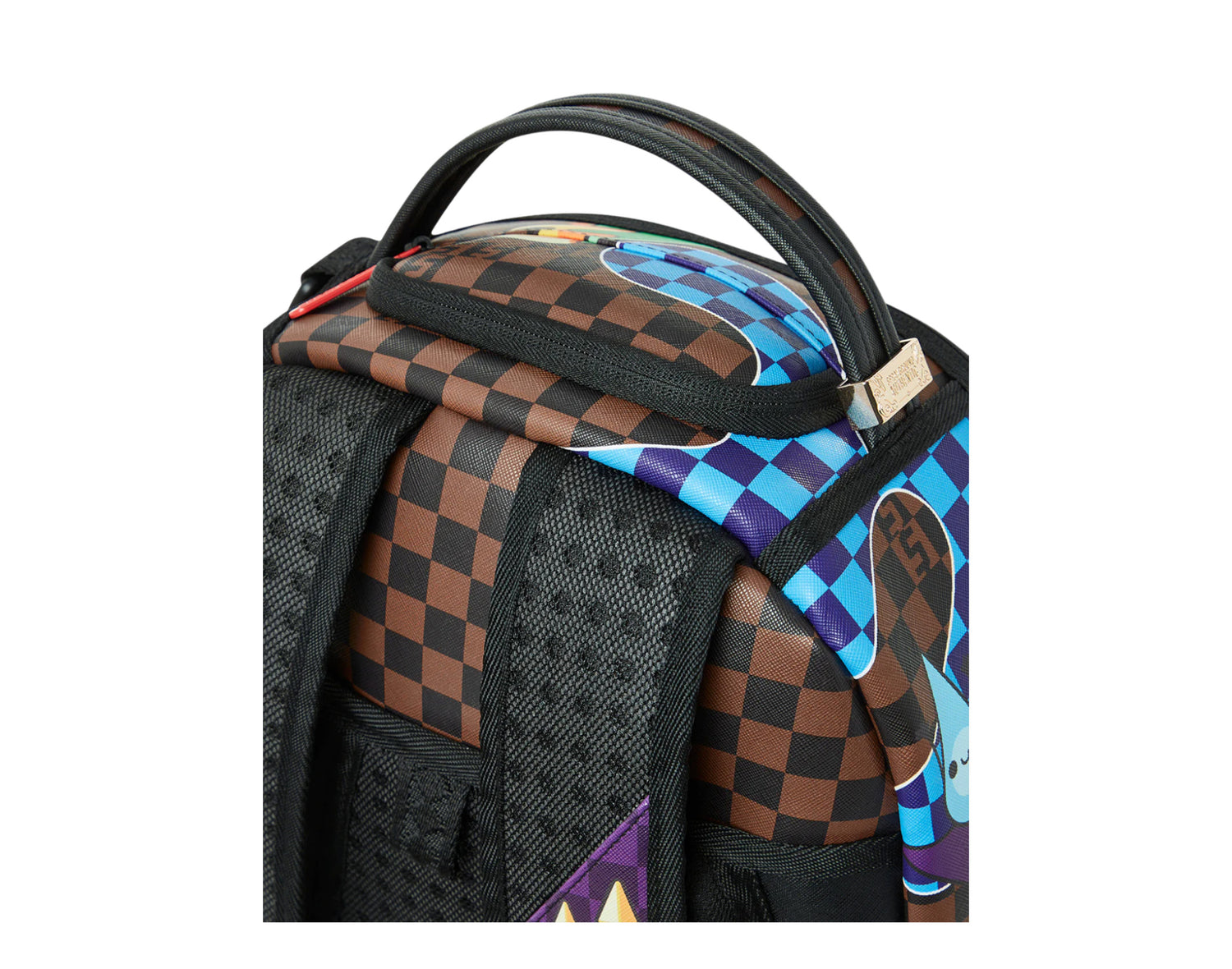 Sprayground WTF WTF Bubbly Japan Backpack