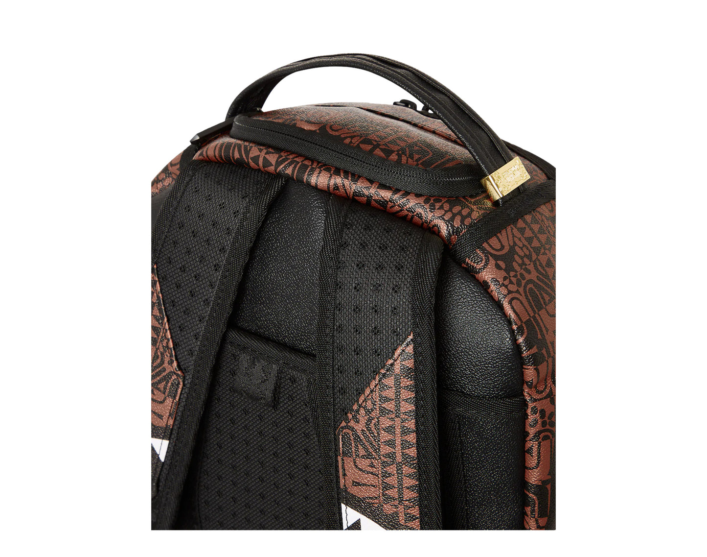 Sprayground - Sharks In Paris Avatar Backpack – Octane