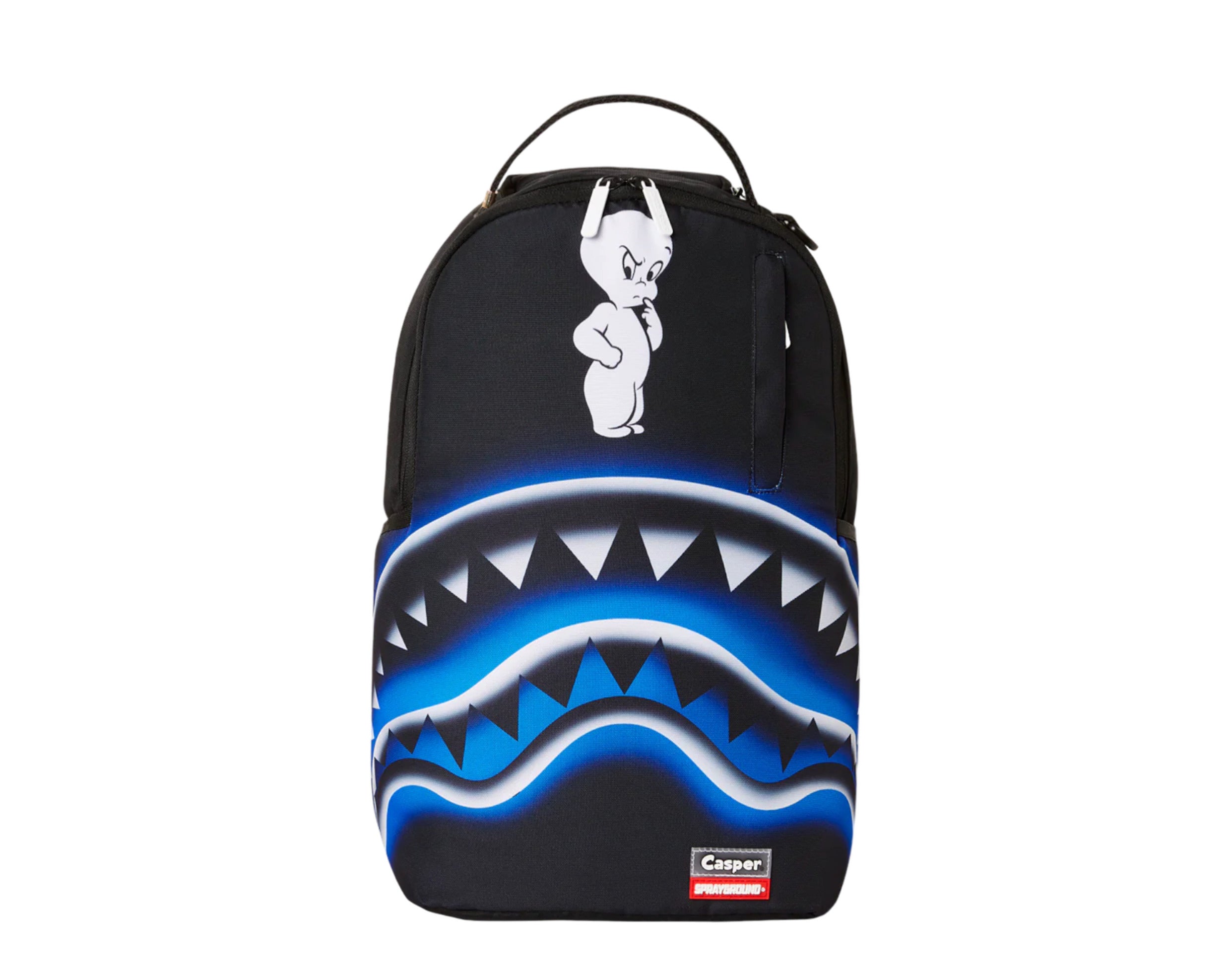 Sprayground Casper Ghostly Nights Backpack