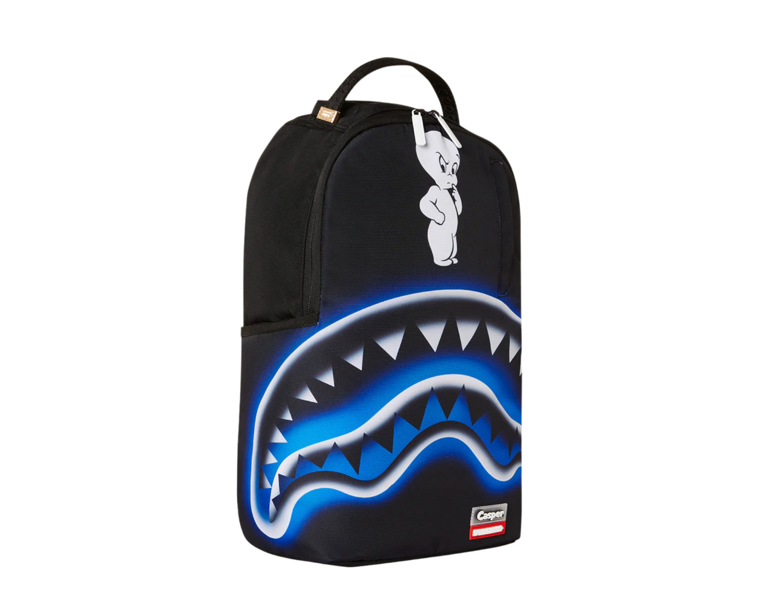 Sprayground Casper Ghostly Nights Backpack