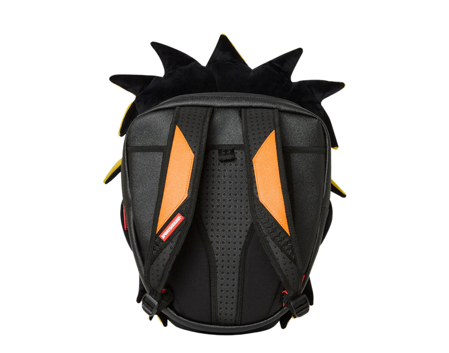 Sprayground Naruto Portrait Head Backpack