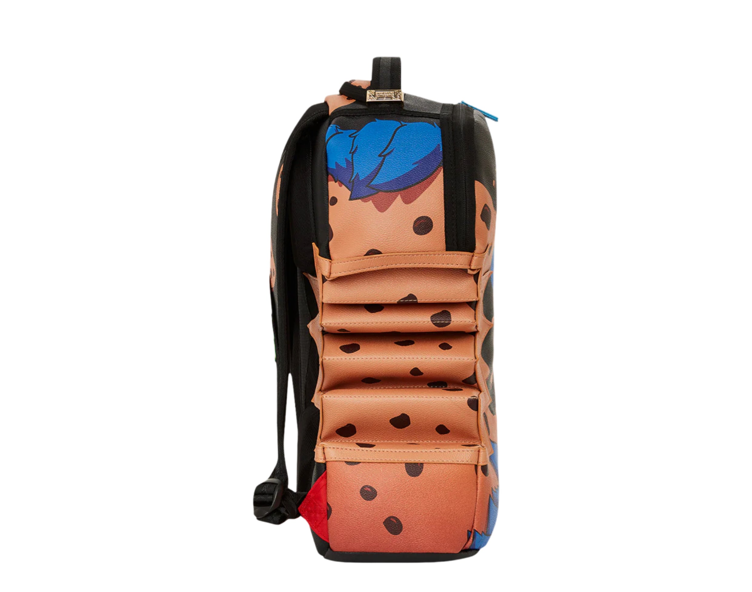 Shark Bite SprayGround Backpack for Sale in Homestead, FL