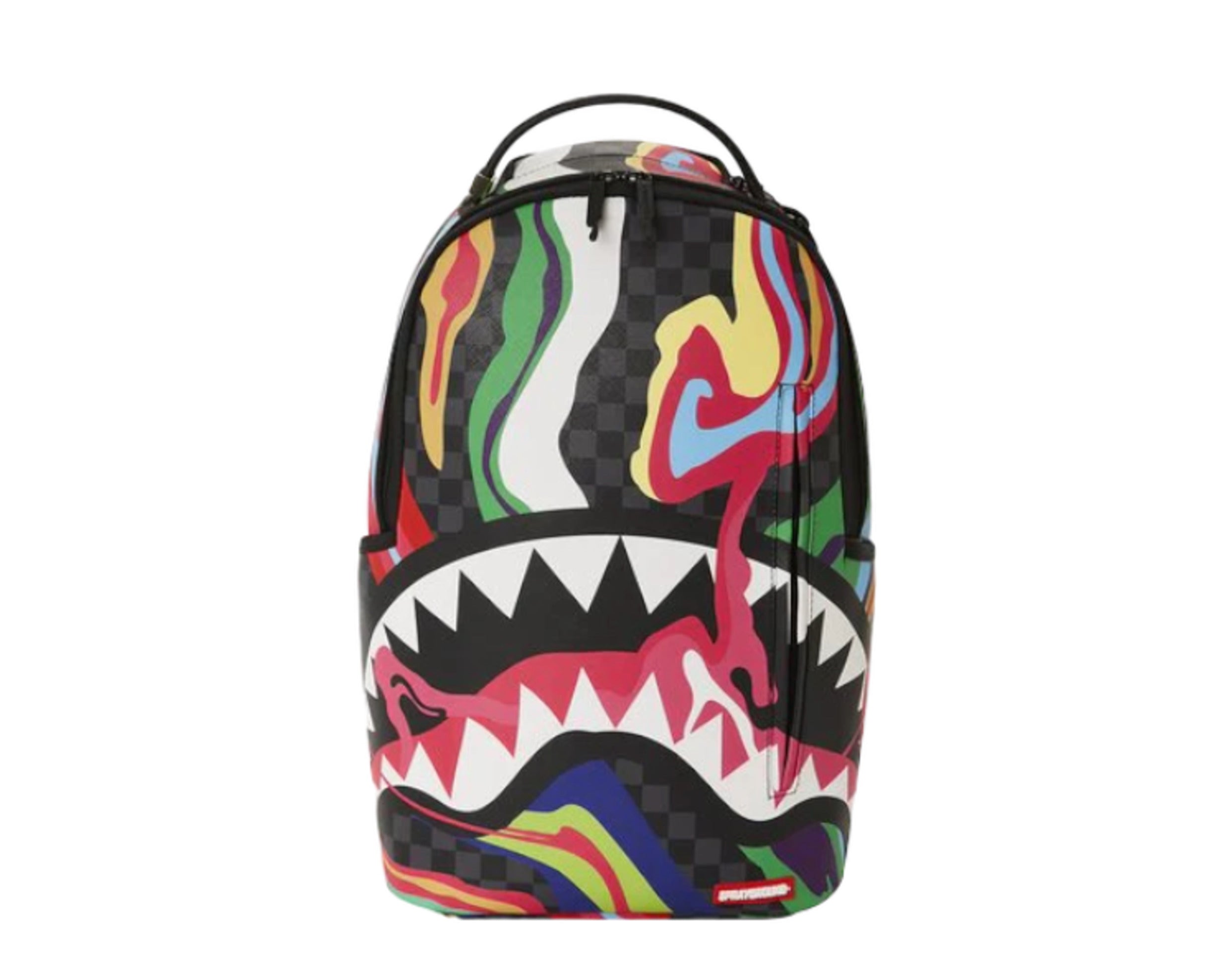 Sprayground – NYCMode