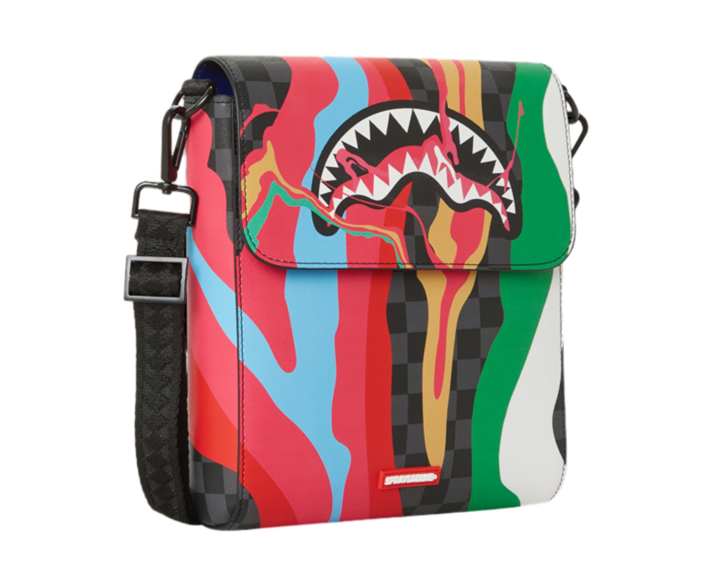 Sprayground Laffy Taffy Backpack