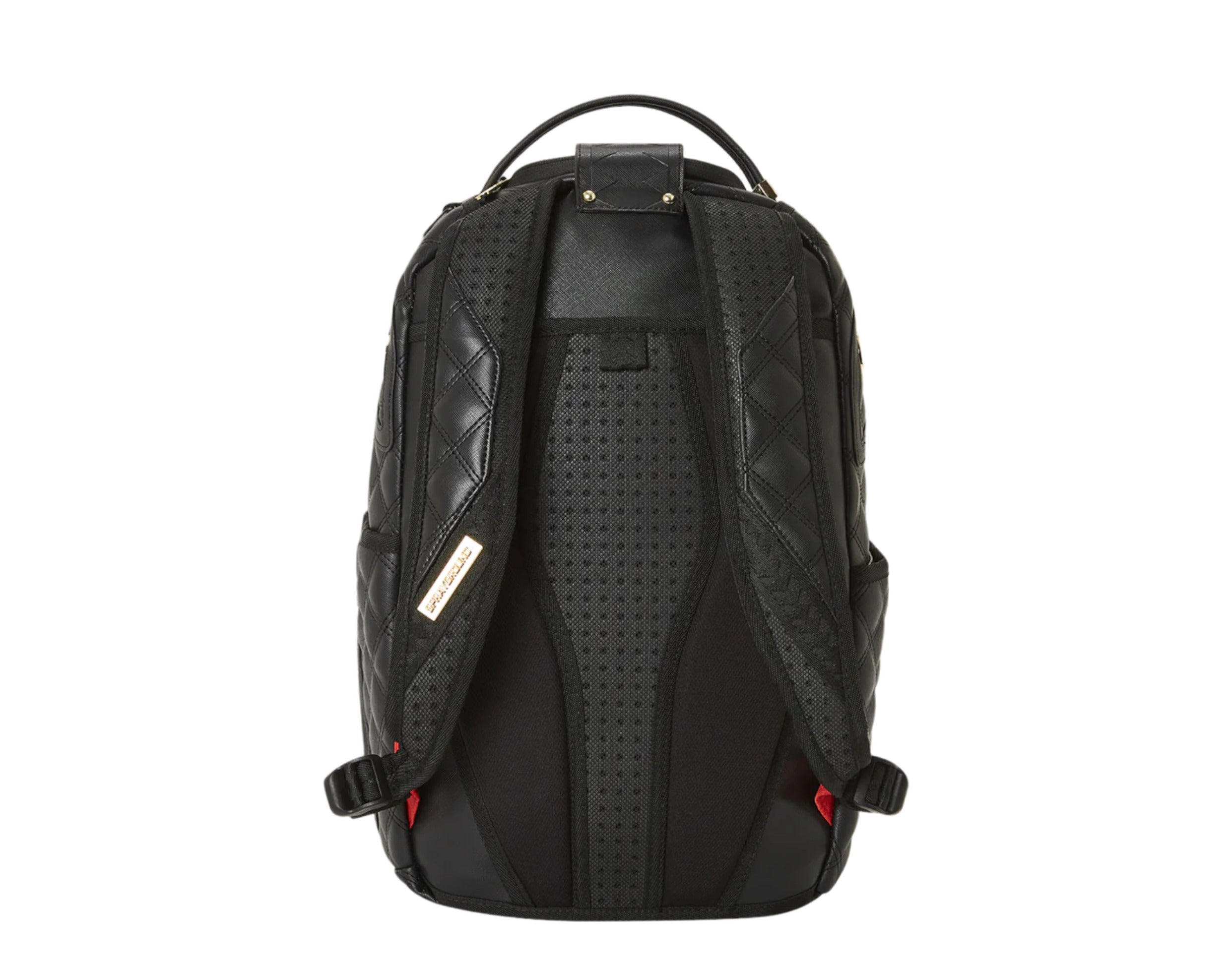 24K GENEVA BACKPACK (DLXV) – SPRAYGROUND®