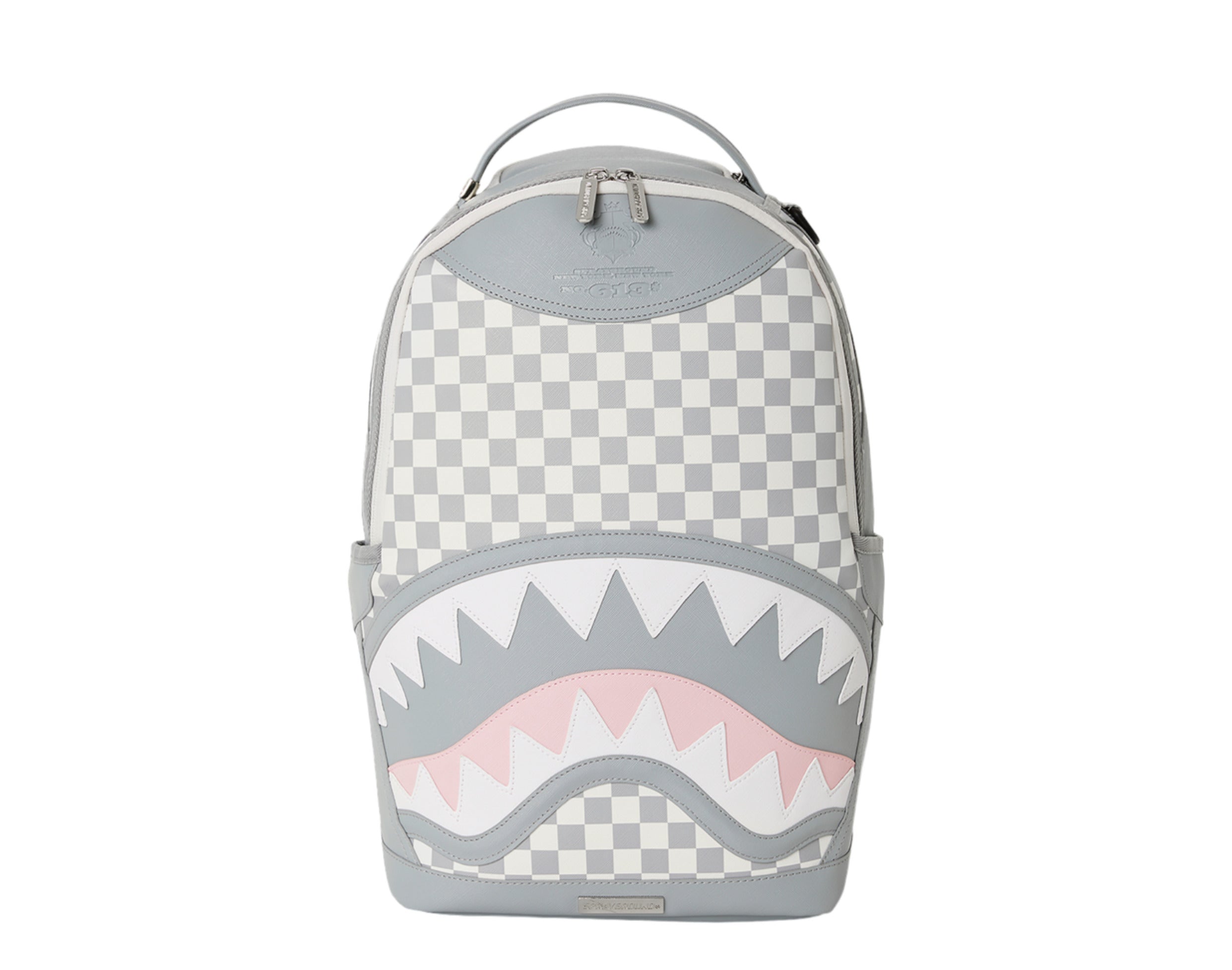 SPRAYGROUND HENNY SHARKS IN PARIS BACKPACK - The Cross Trainer