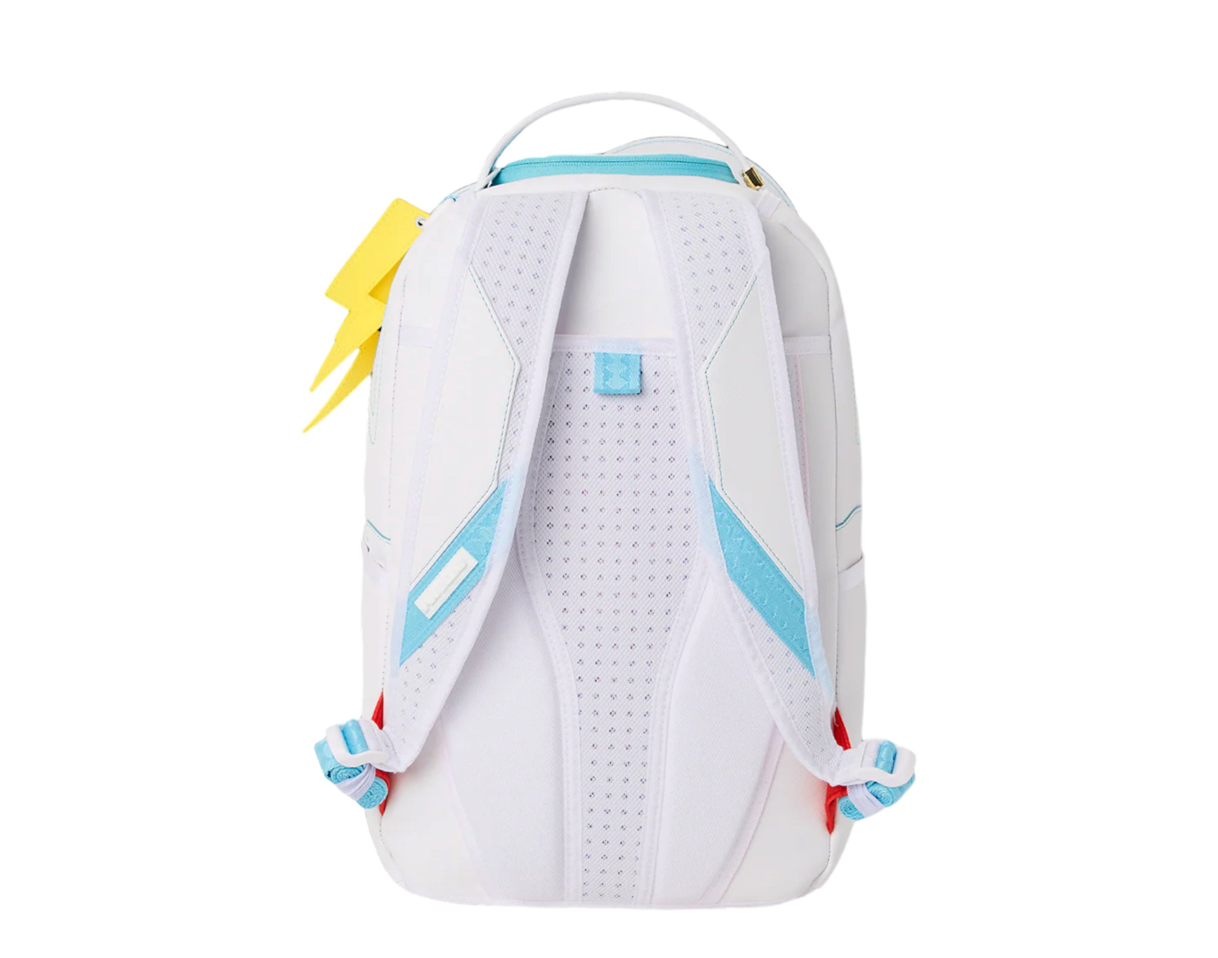 Sprayground Cloudy With A Chance Of Shark Backpack (DLXV)