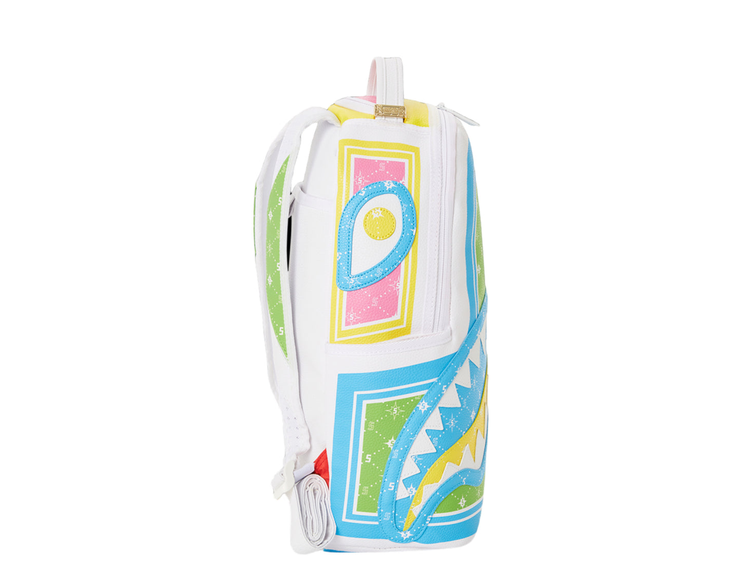 Sprayground Backpack Bandana