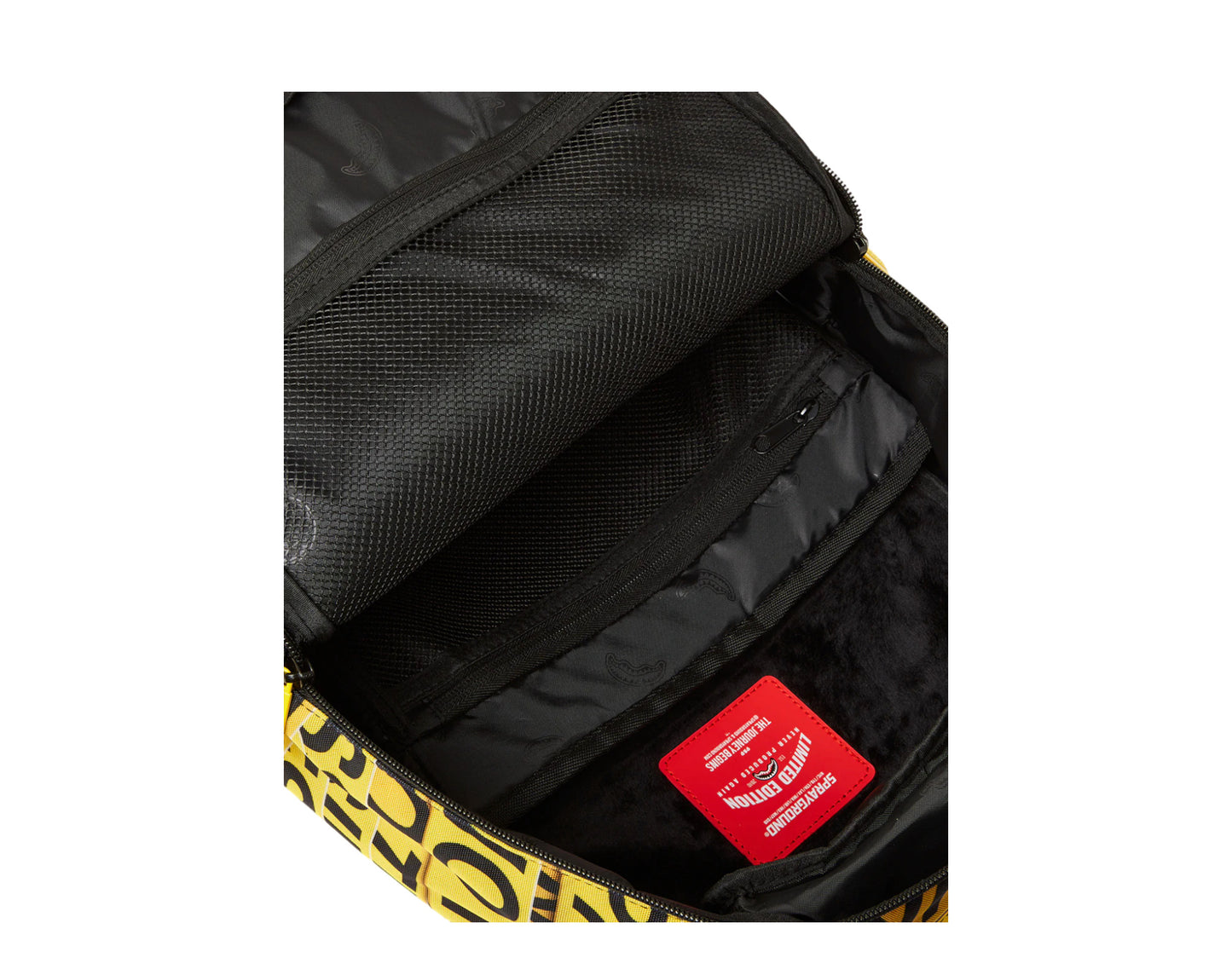 NEW* SPRAYGROUND PLAYER ONE SELECT BACKPACK
