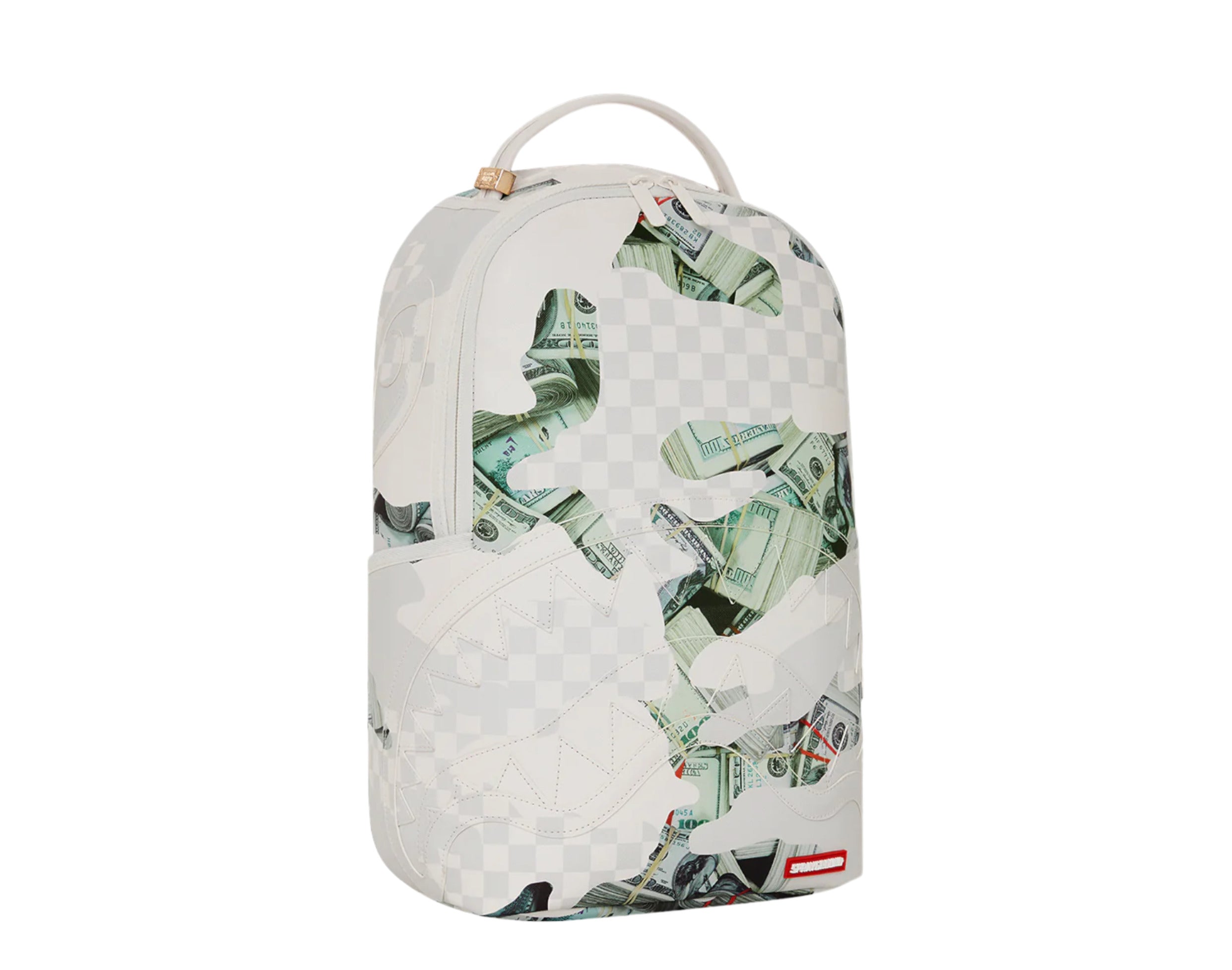 Sprayground 3AM Money At Random Backpack