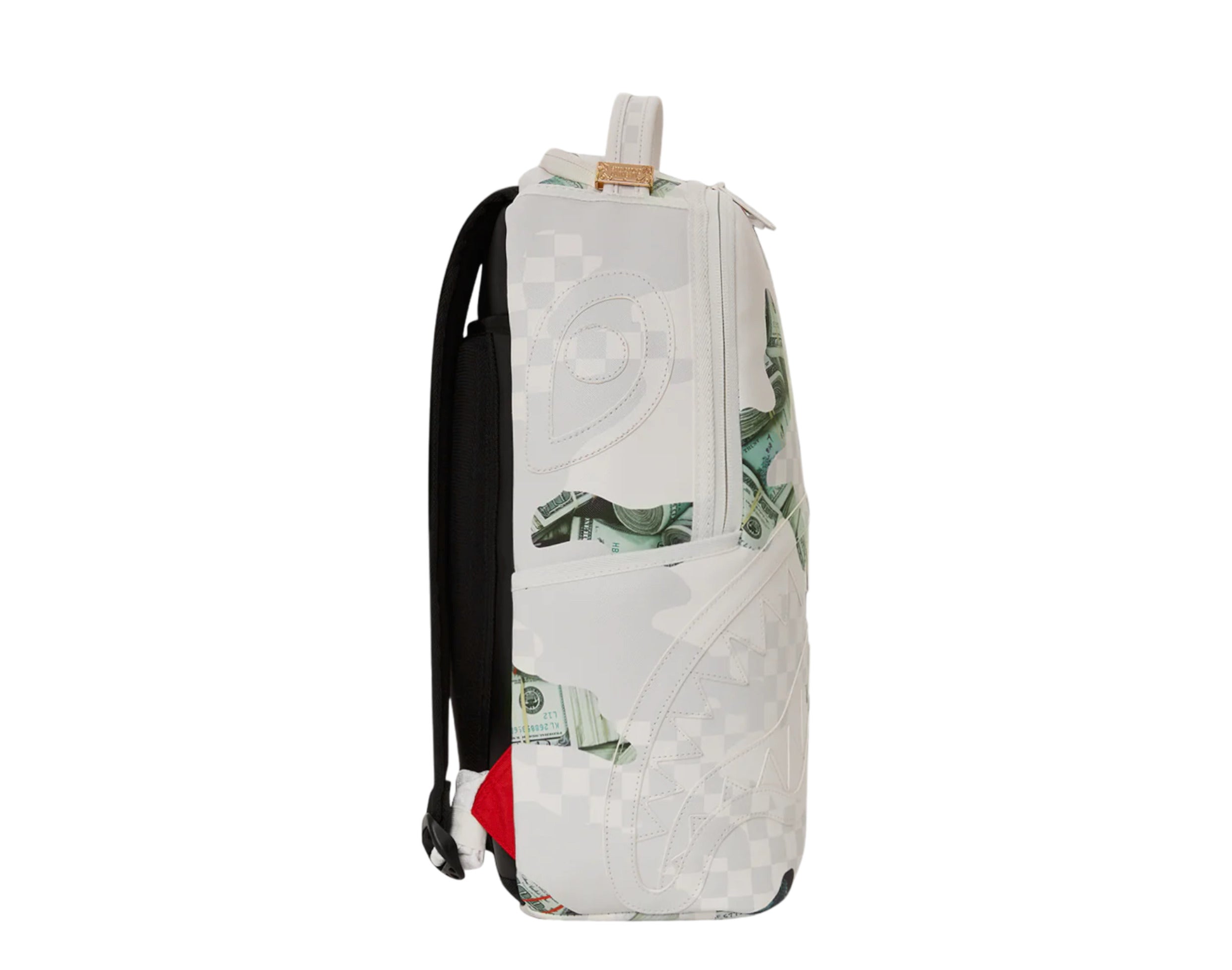 Sprayground 3AM Money At Random Backpack