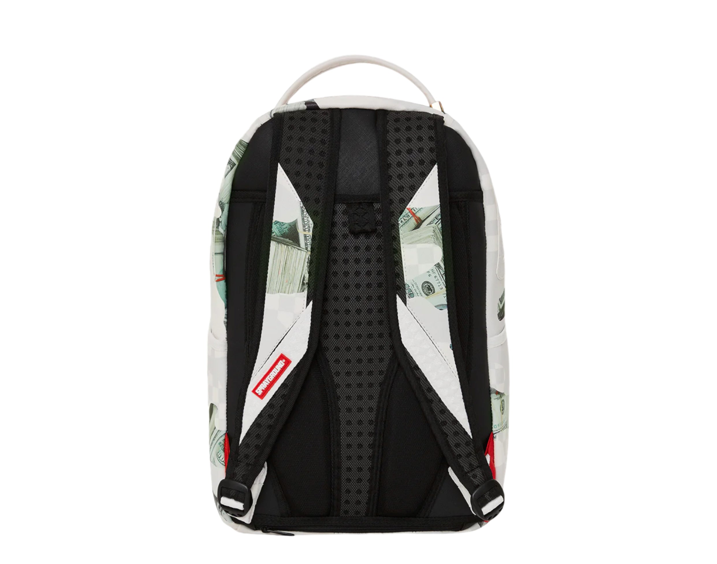 Sprayground 3AM Money At Random Backpack