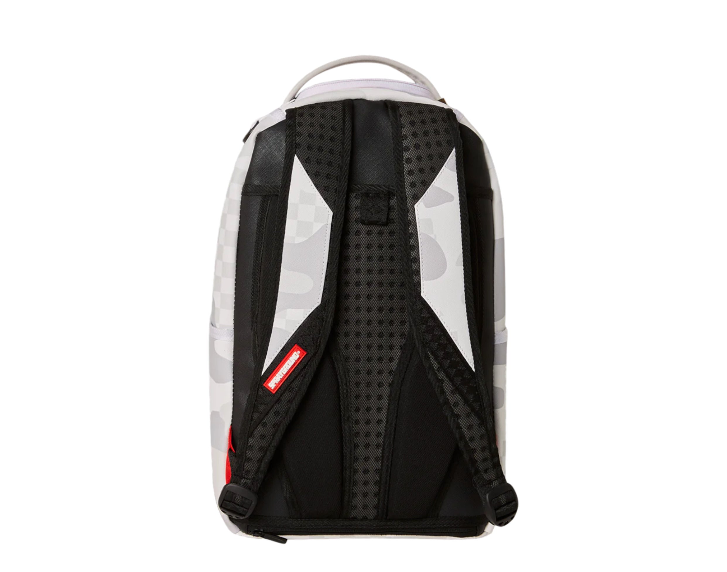 Sprayground Payday Everyday Money Stash Flap Backpack