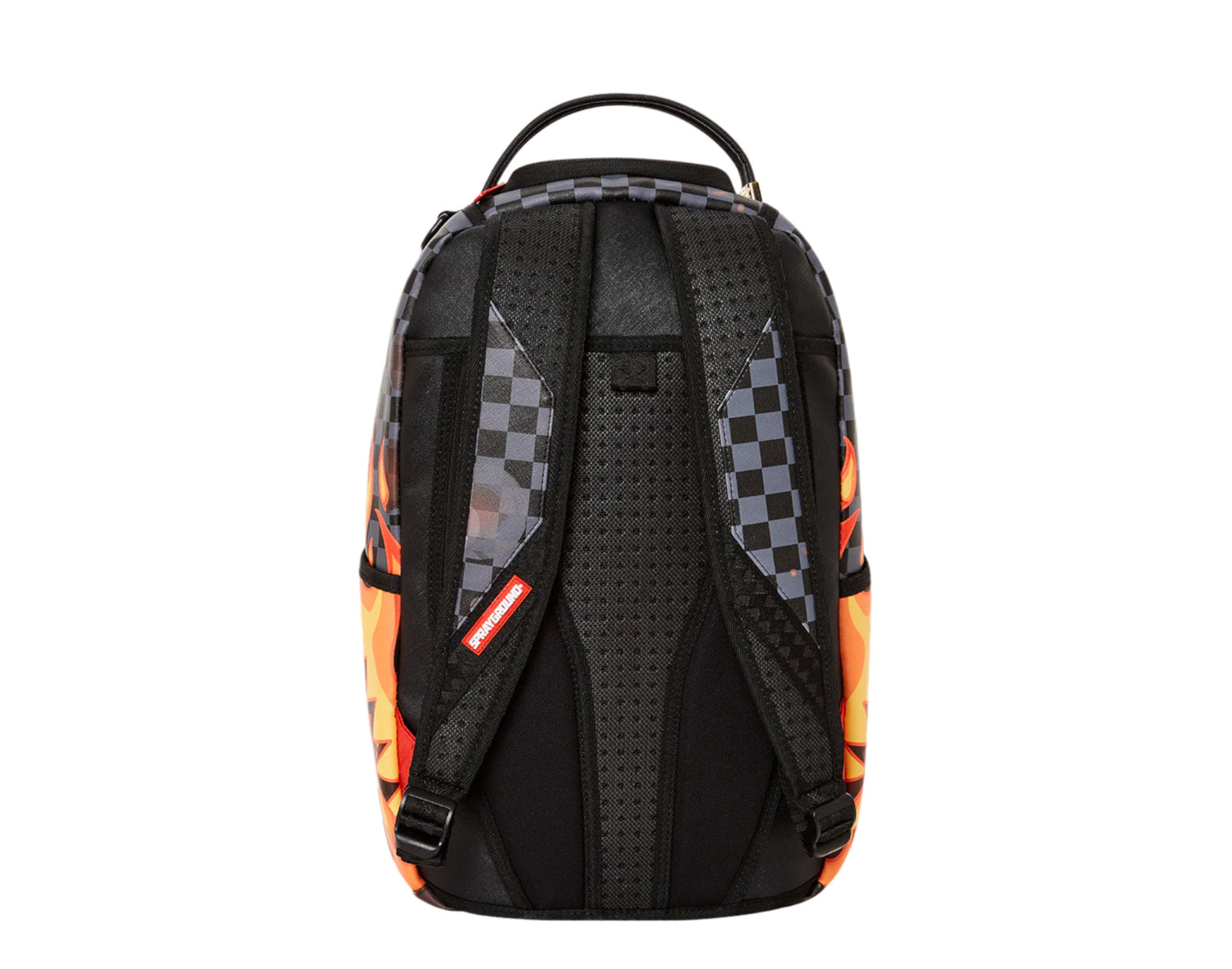 Sprayground Diablo Burner Shark Backpack